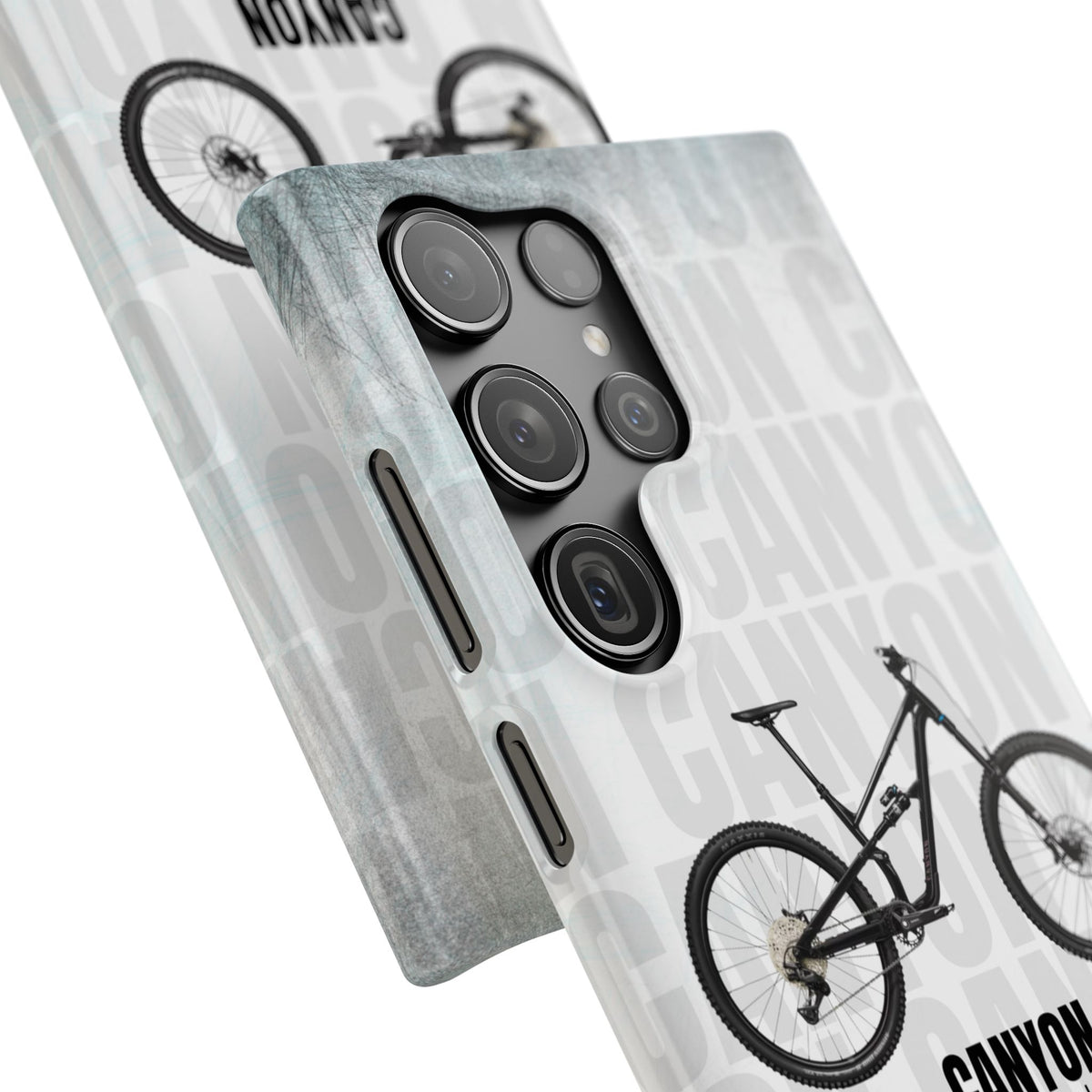 CANYON Spectral 6