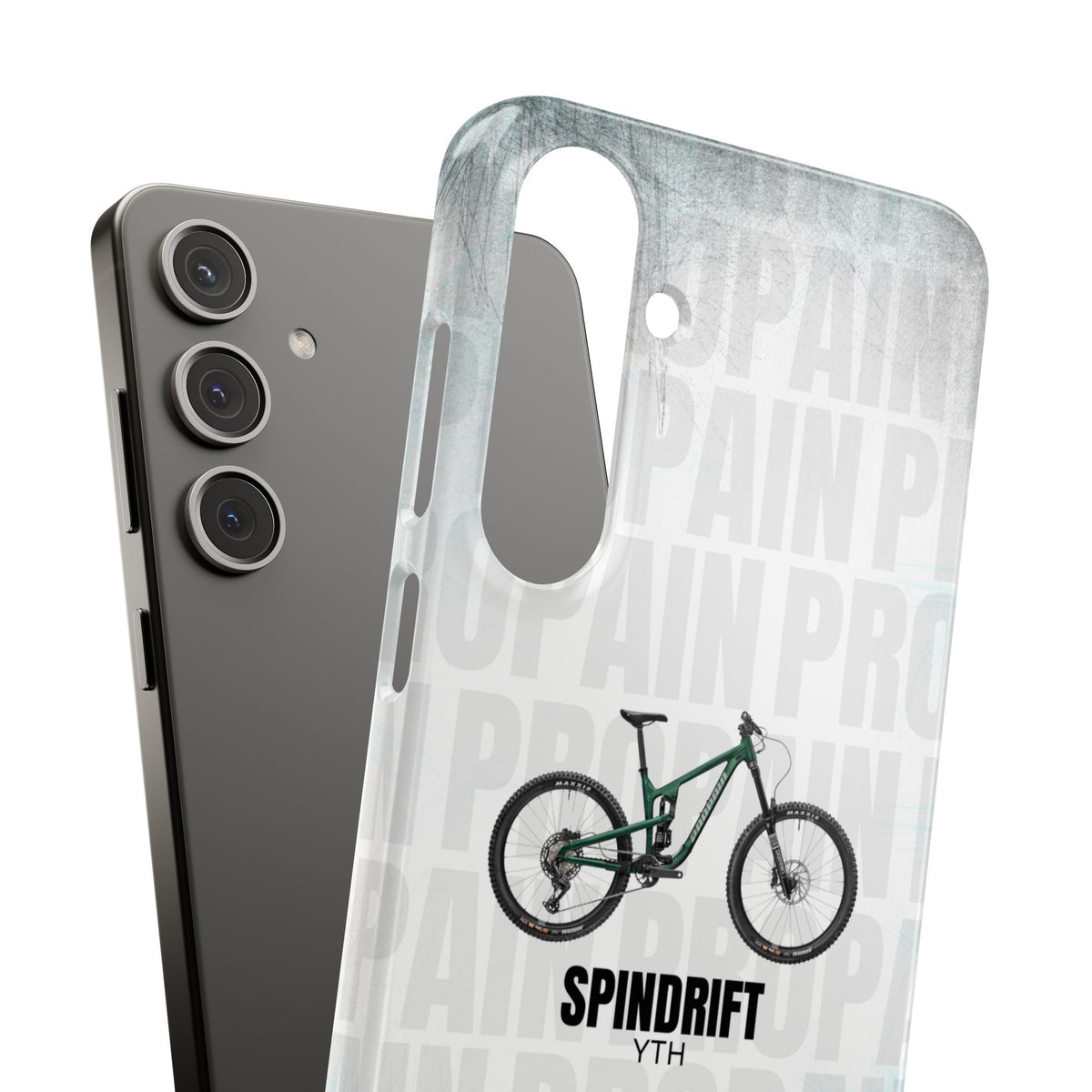 PROPAIN Spindrift YTH