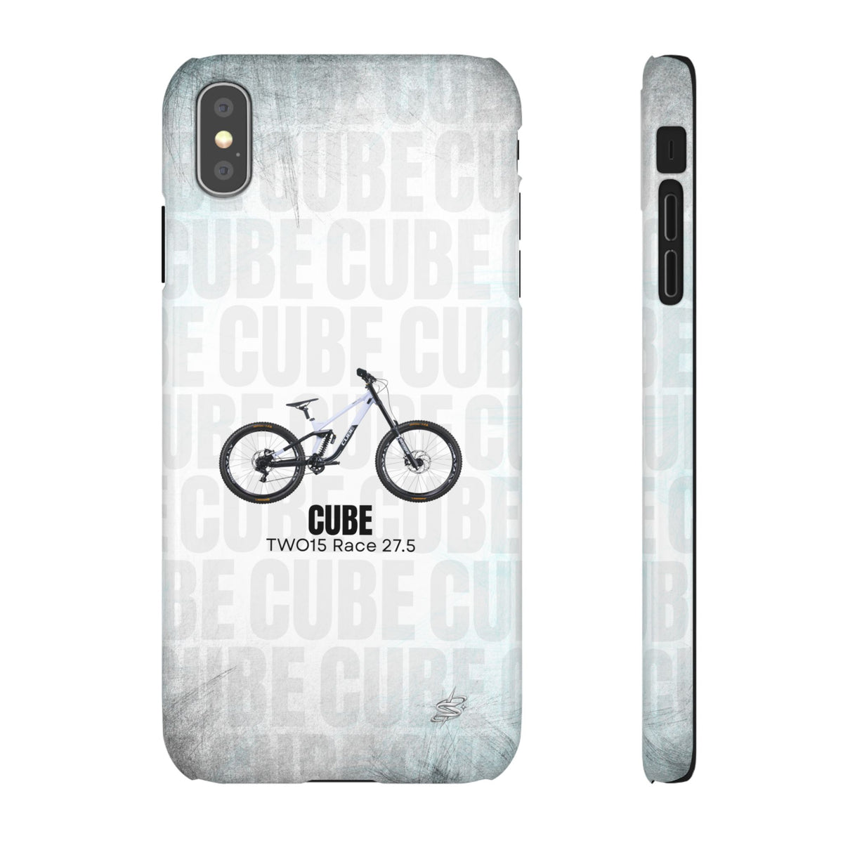 CUBE TWO15 Race 27.5