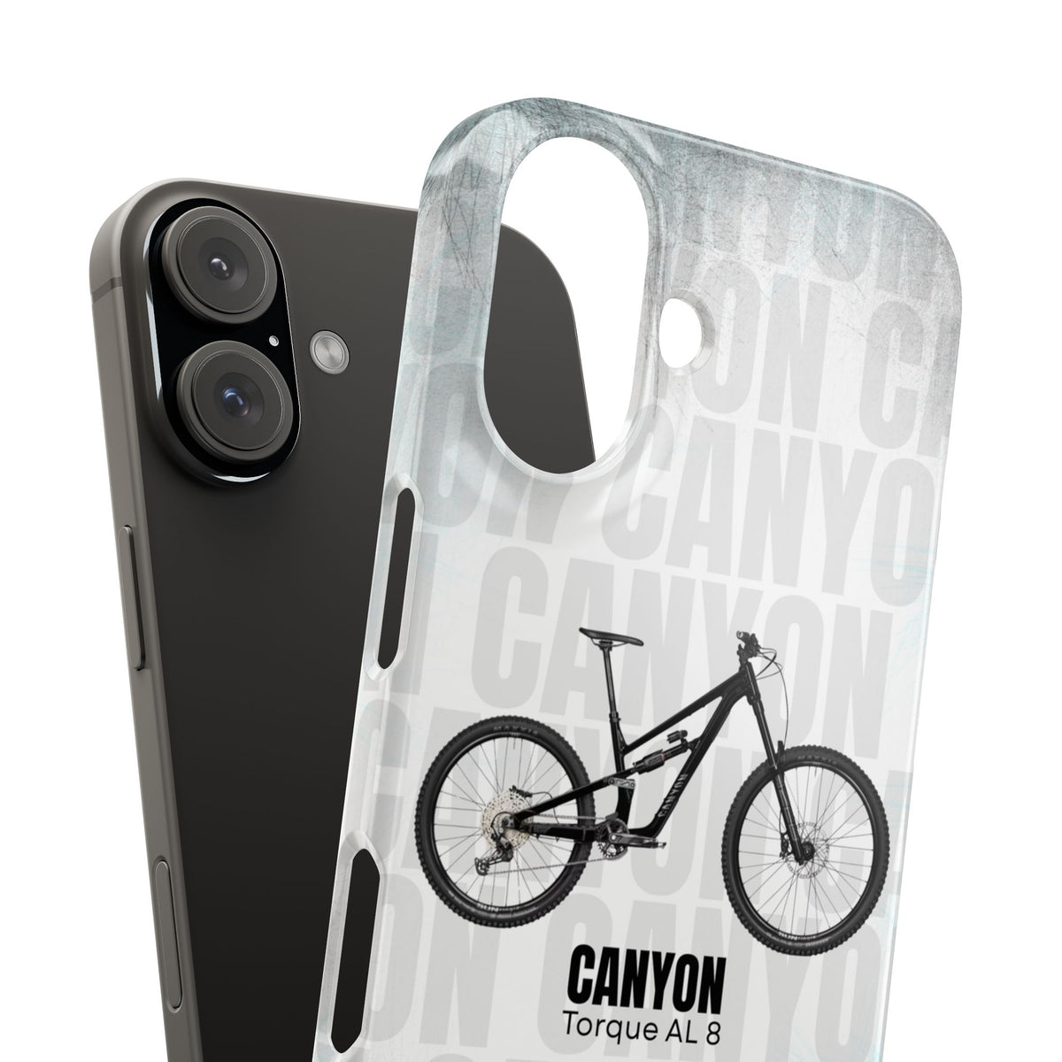 CANYON Torque AL 8