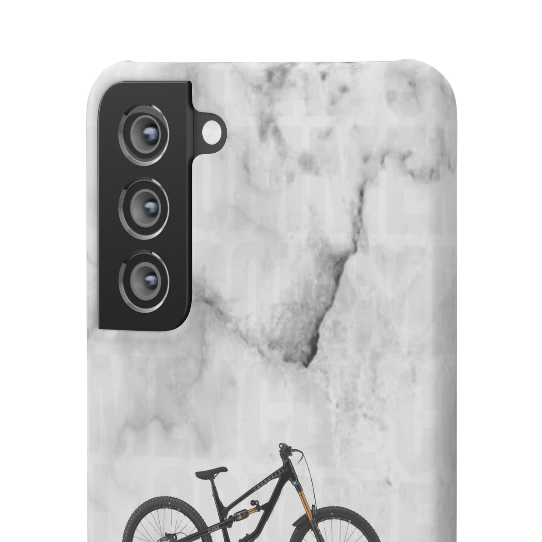 COMMENCAL CLASH V3 SIGNATURE PURE BLACK 2027