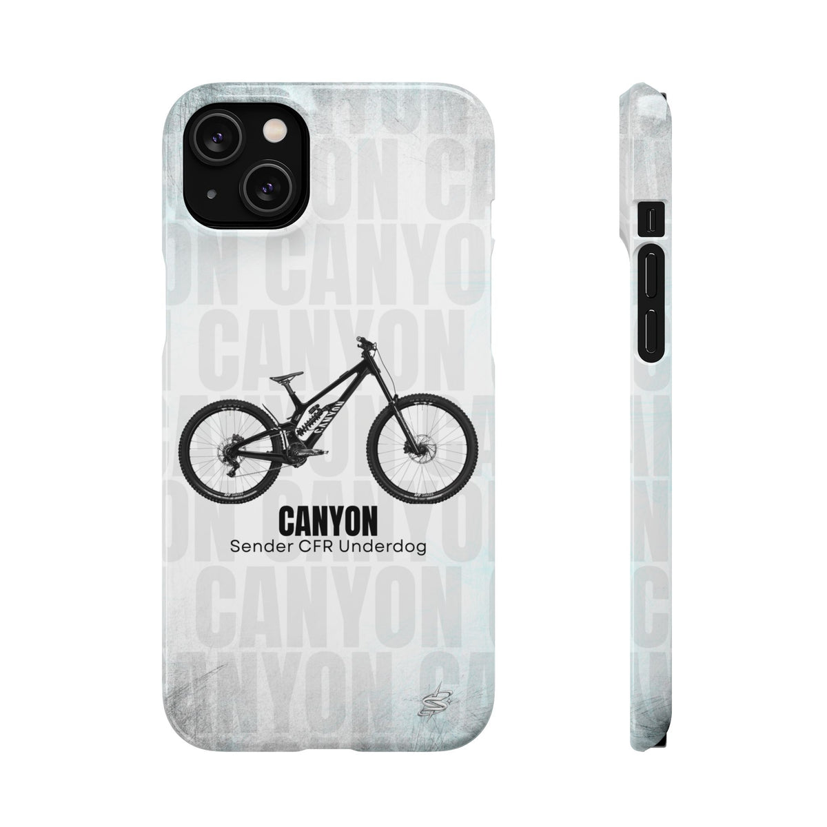 CANYON Sender CFR Underdog