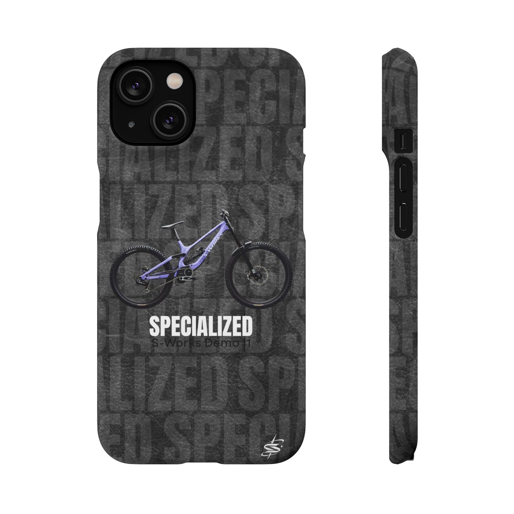 SPECIALIZED S-Works Demo 11