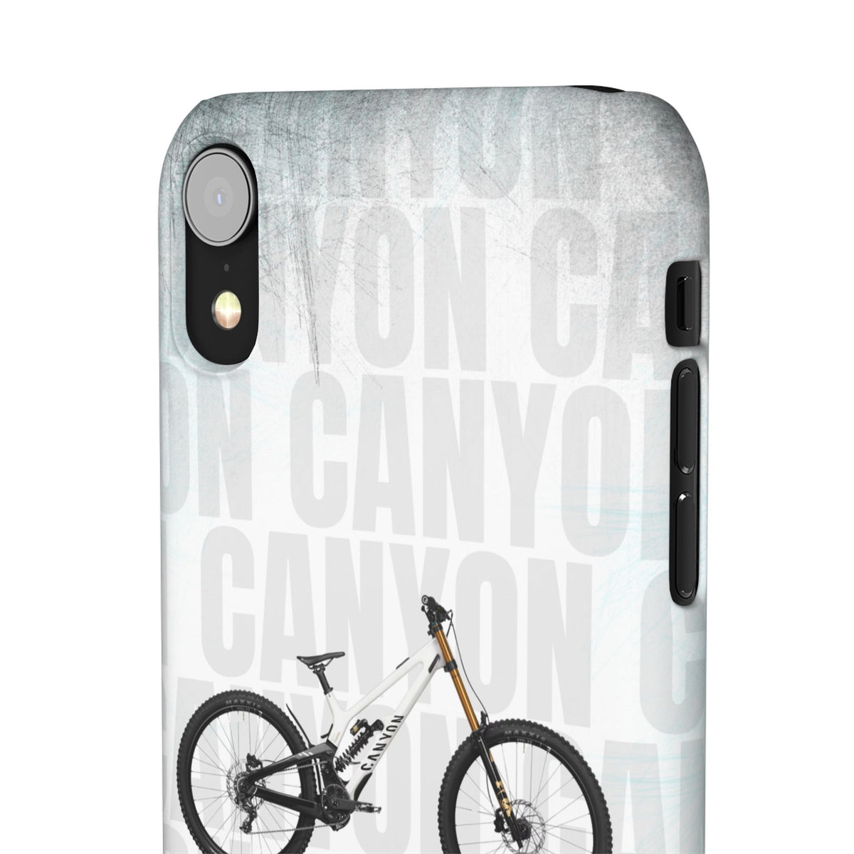 CANYON Sender CFR CLLCTV