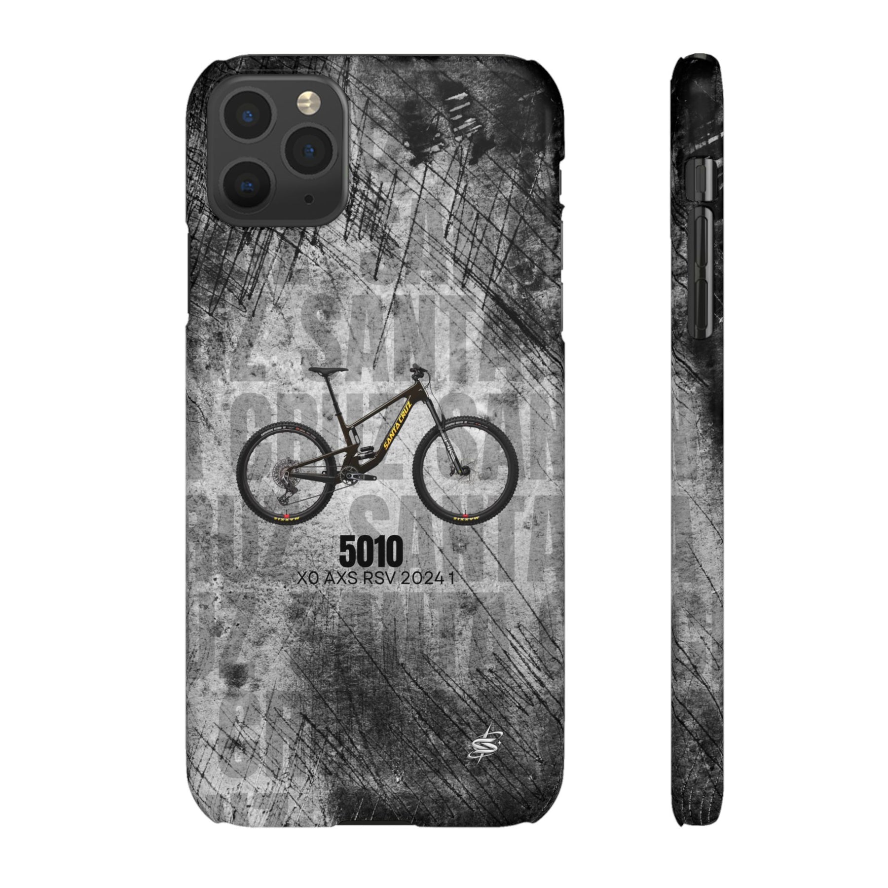 SANTA CRUZ 5010 X0 AXS RSV 2024