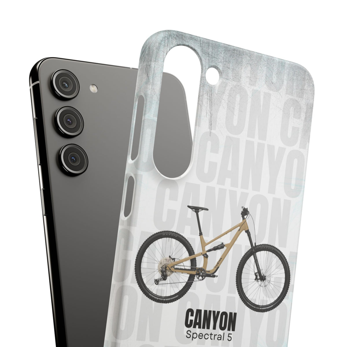 CANYON Spectral 5