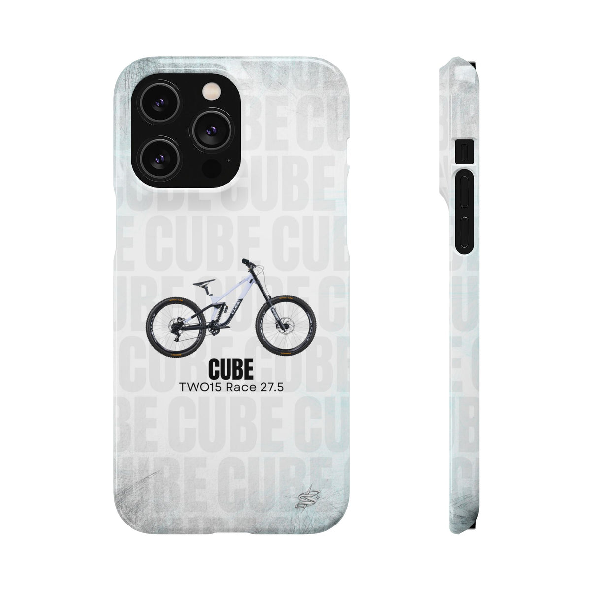CUBE TWO15 Race 27.5
