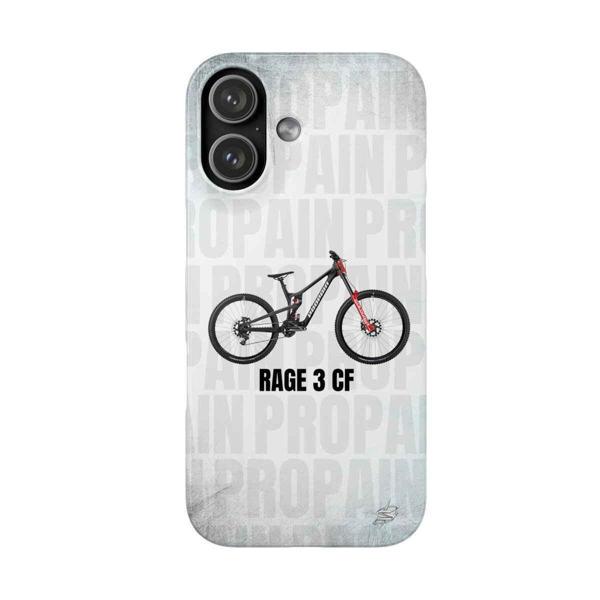 PROPAIN rage 3 cf