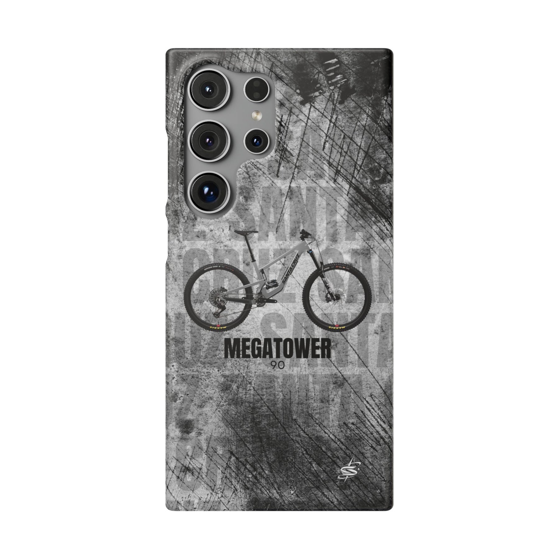 SANTA CRUZ MEGATOWER 90
