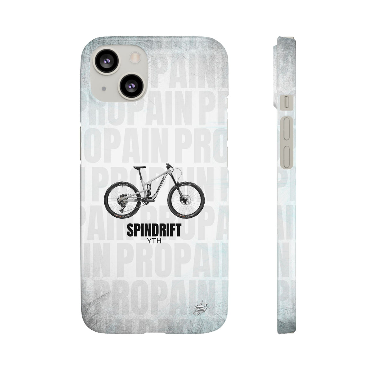 PROPAIN Spindrift YTH