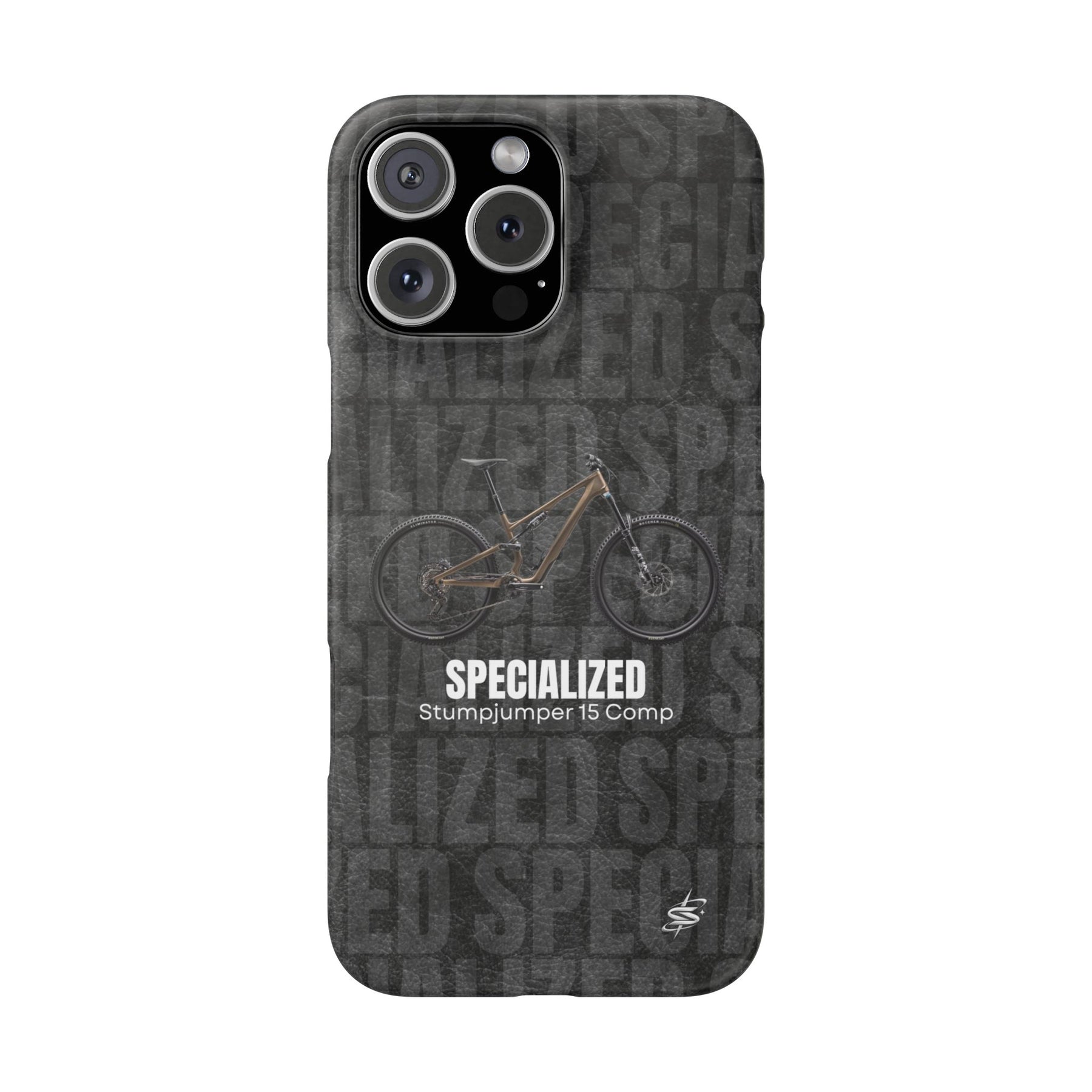 SPECIALIZED Stumpjumper 15 Comp