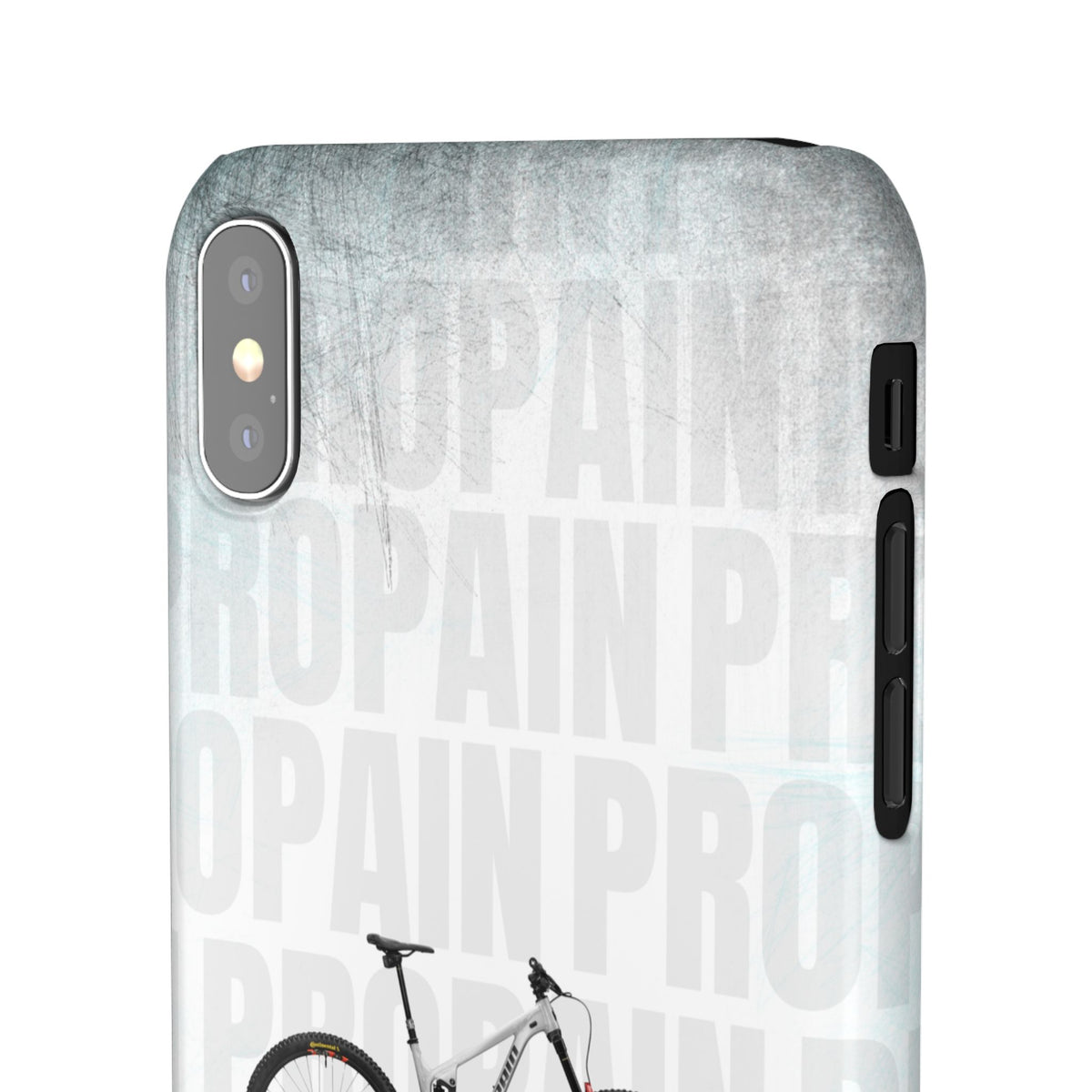 PROPAIN Spindrift AL