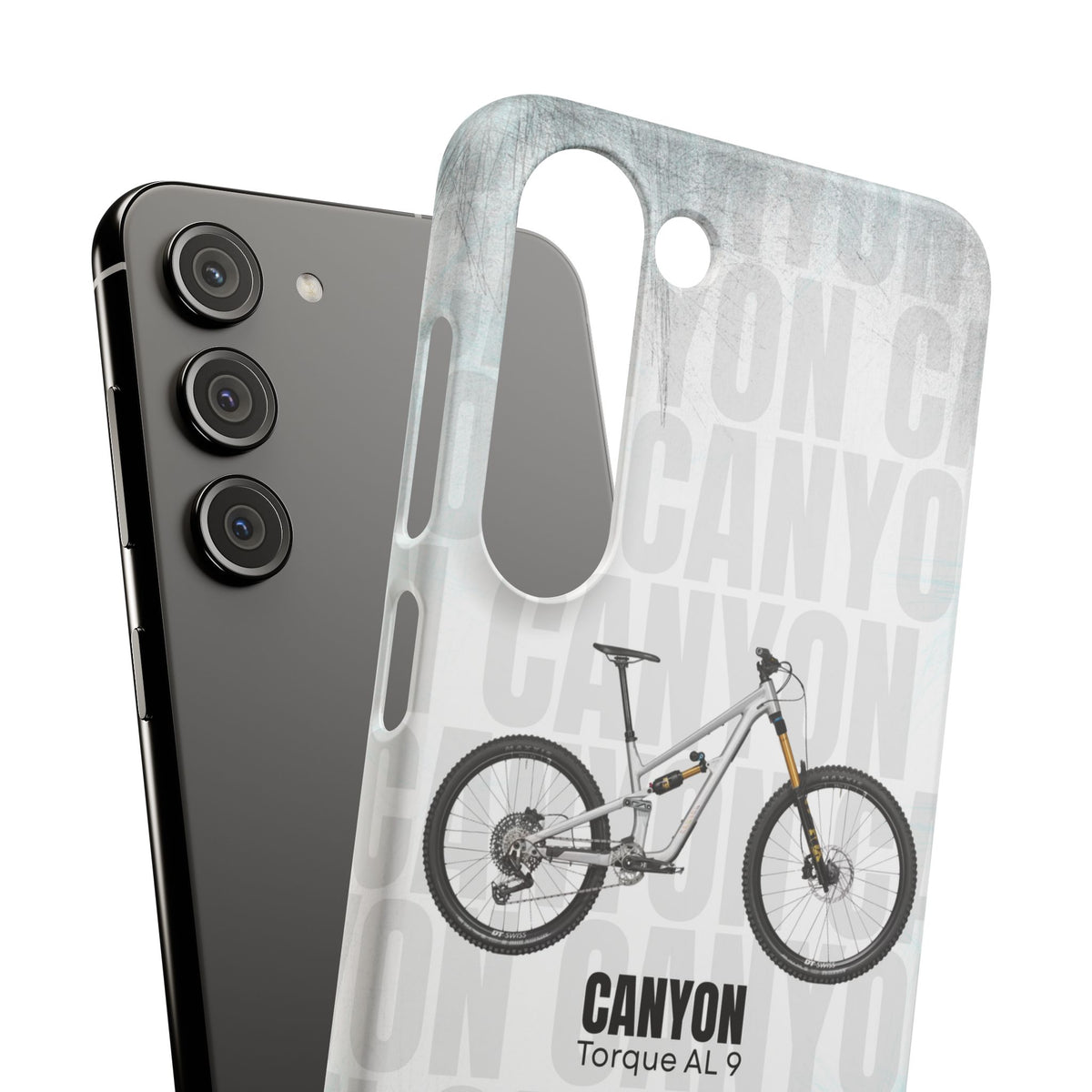 CANYON Torque AL 9