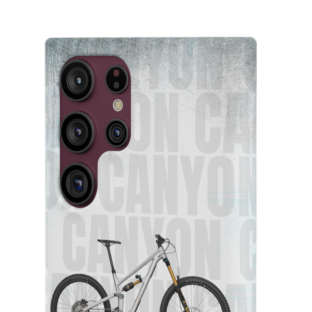 CANYON Torque AL 9