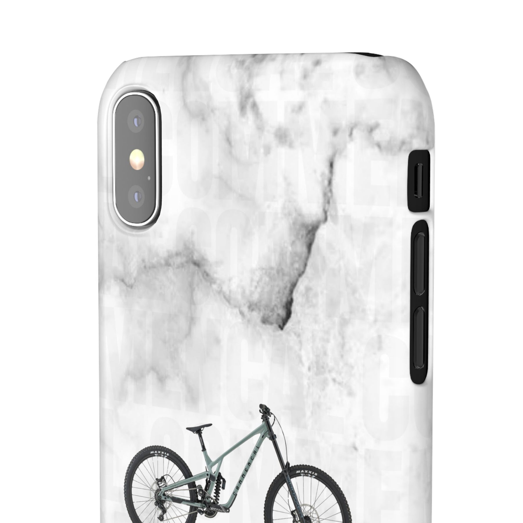 COMMENCAL SUPREME DH V5 RIDE PYRITE GREY 2026
