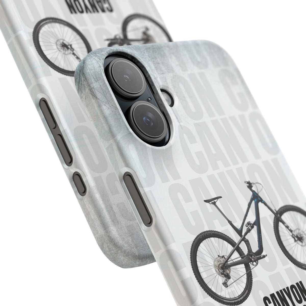 CANYON Spectral CF 7