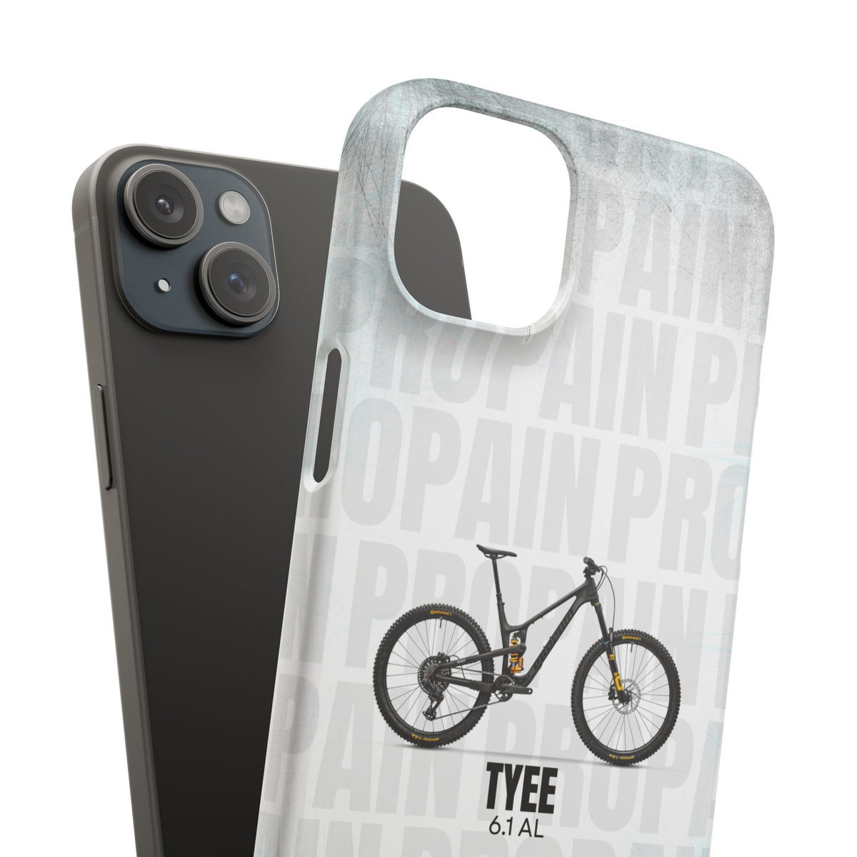 PROPAIN TYEE 6.1 AL
