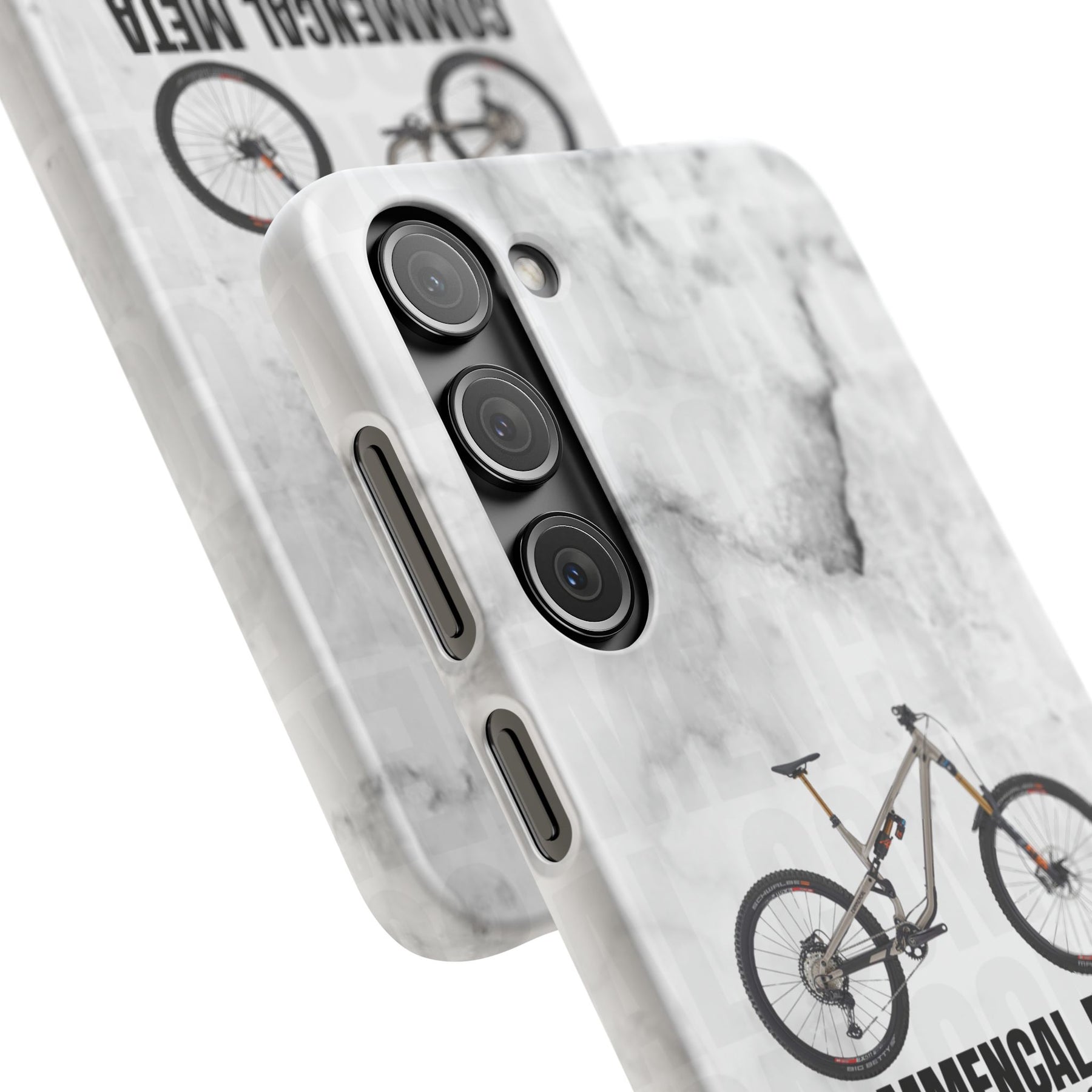 COMMENCAL META SX V4 SIGNATURE CHAMPAGNE