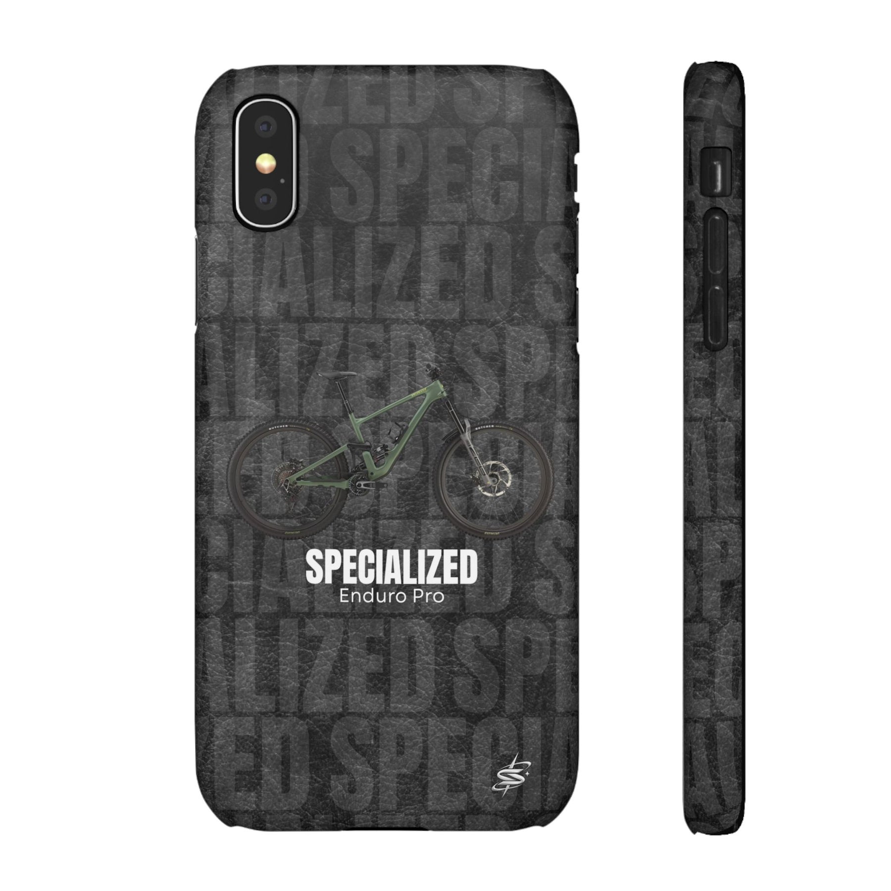 SPECIALIZED Enduro Pro