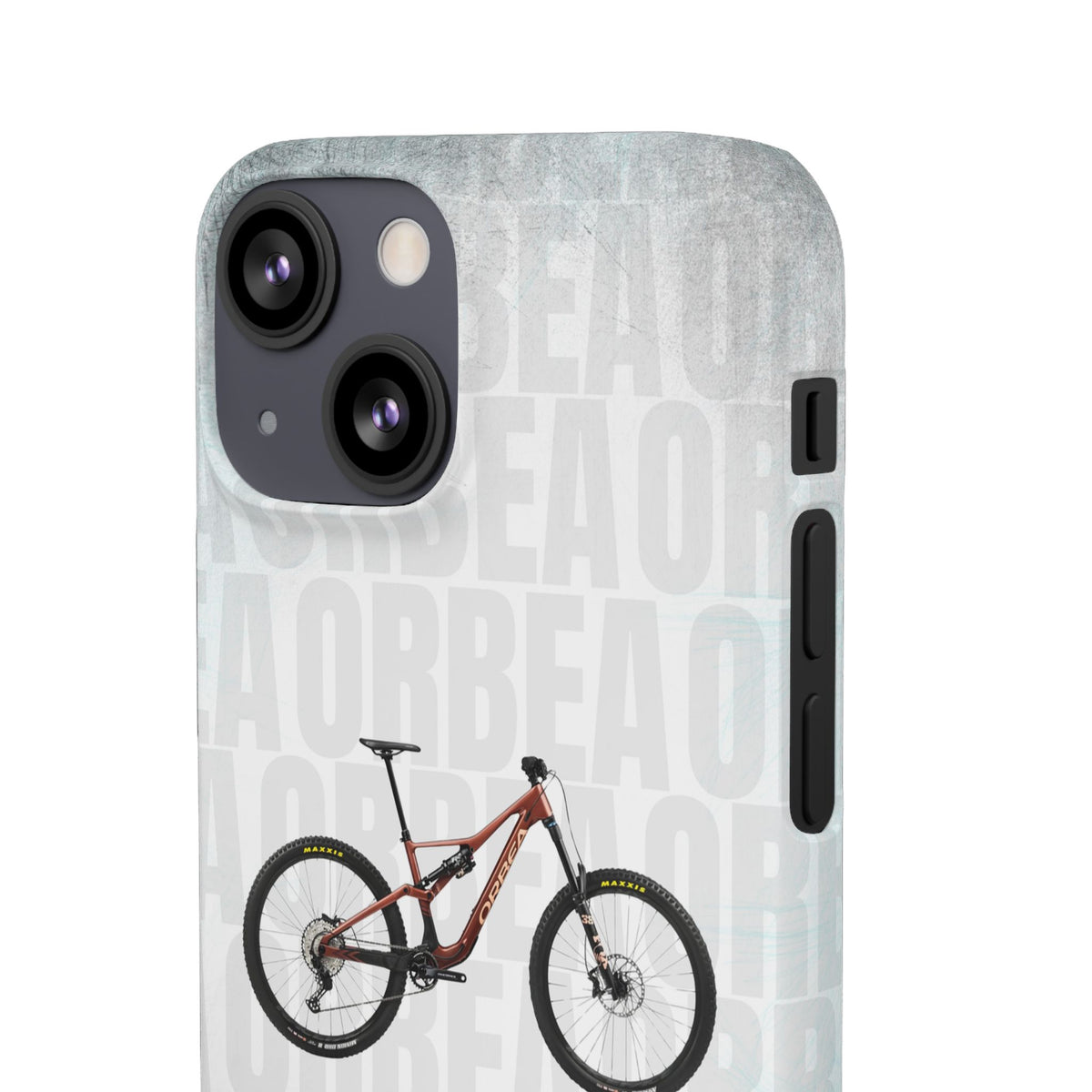 ORBEA Rallon M20 2024