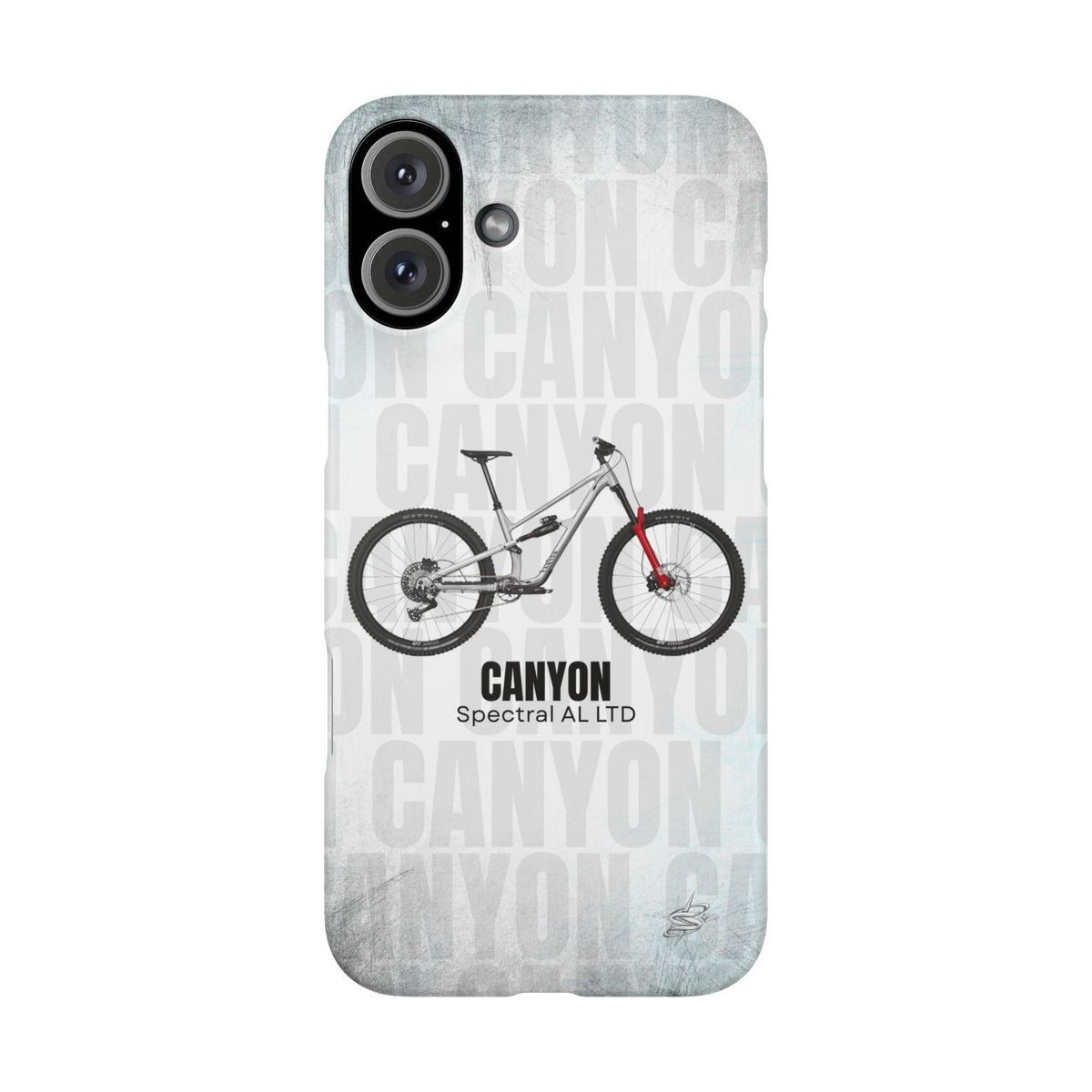 CANYON Spectral AL LTD