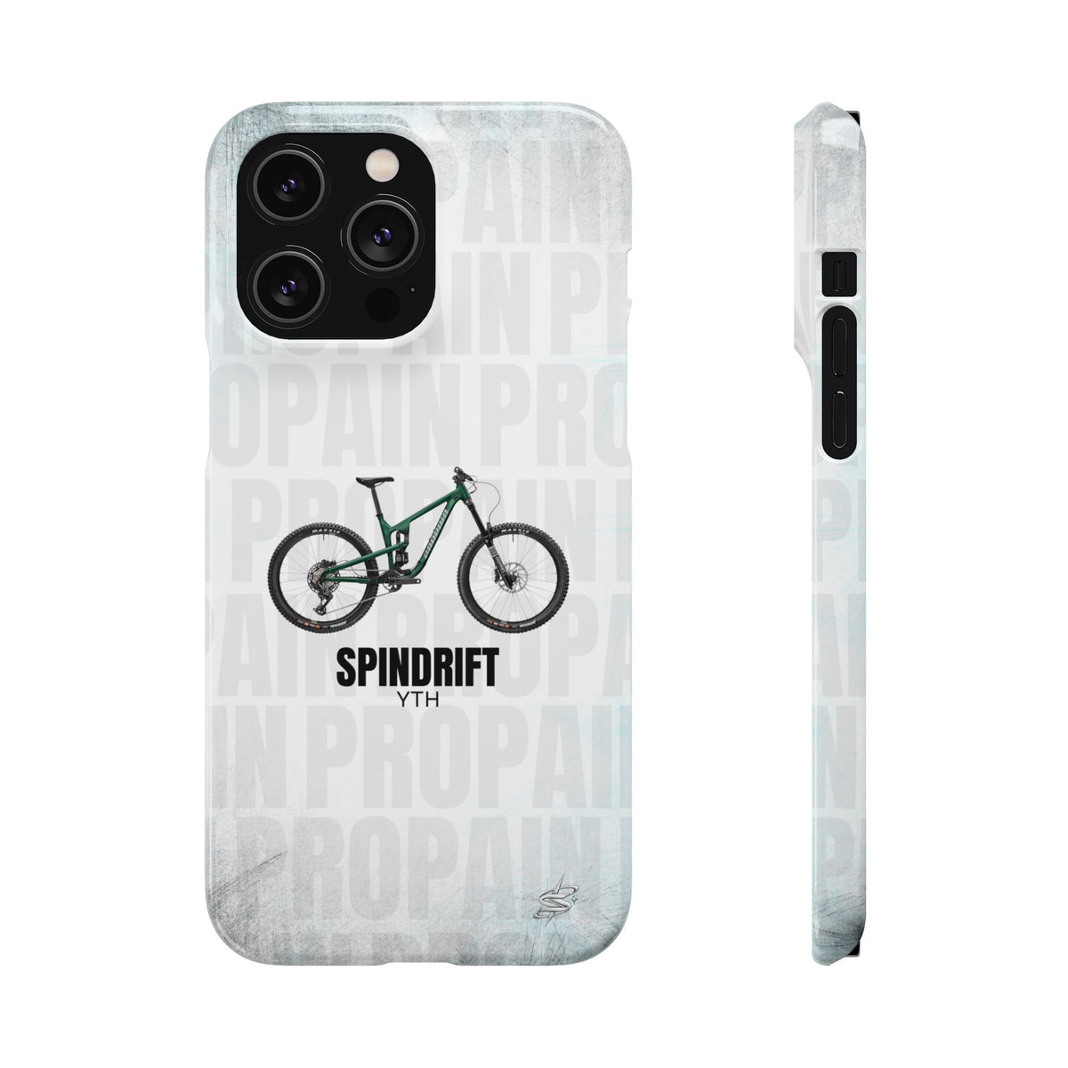 PROPAIN Spindrift YTH