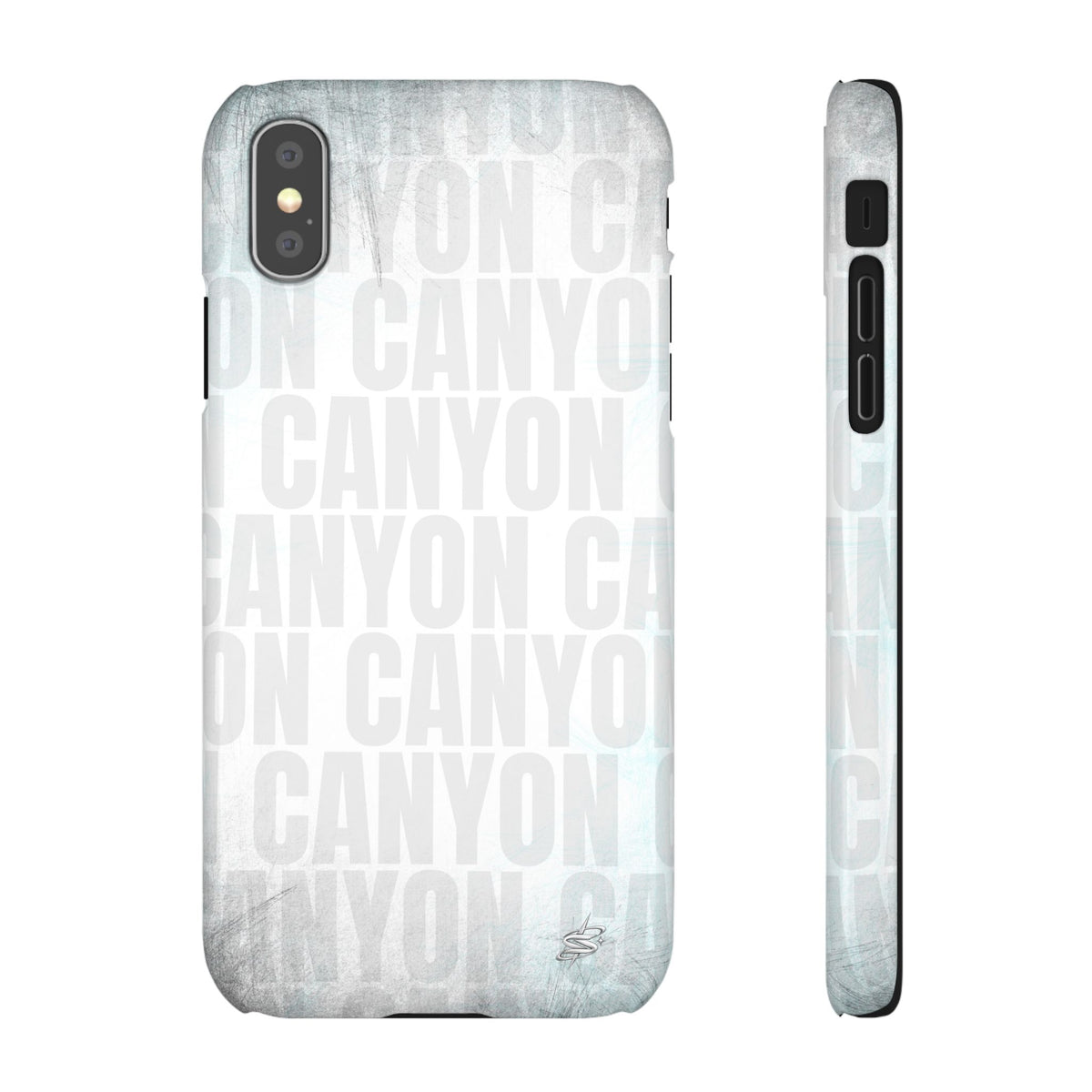 CANYON