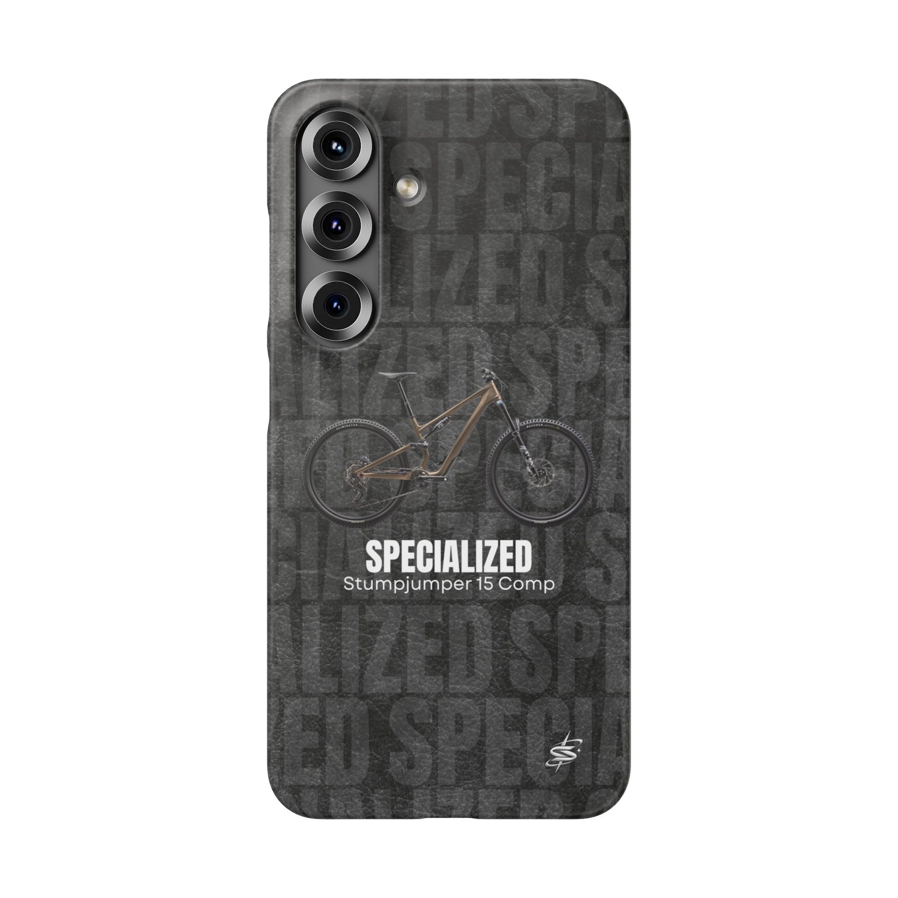 SPECIALIZED Stumpjumper 15 Comp