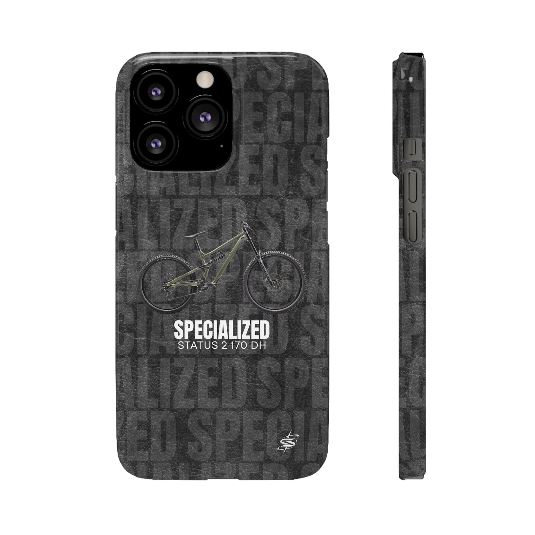 SPECIALIZED Status 2 170 DH