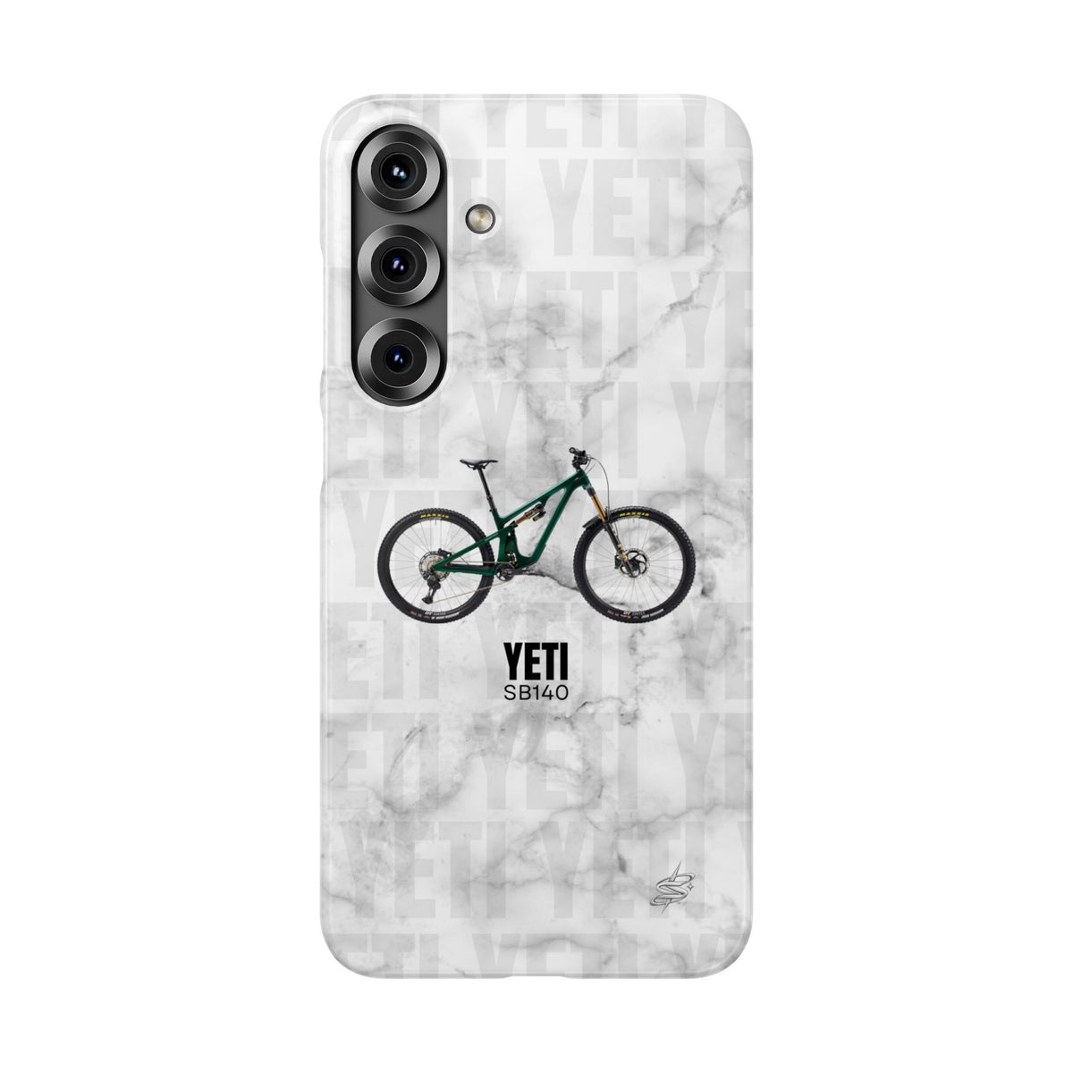 YETI SB140