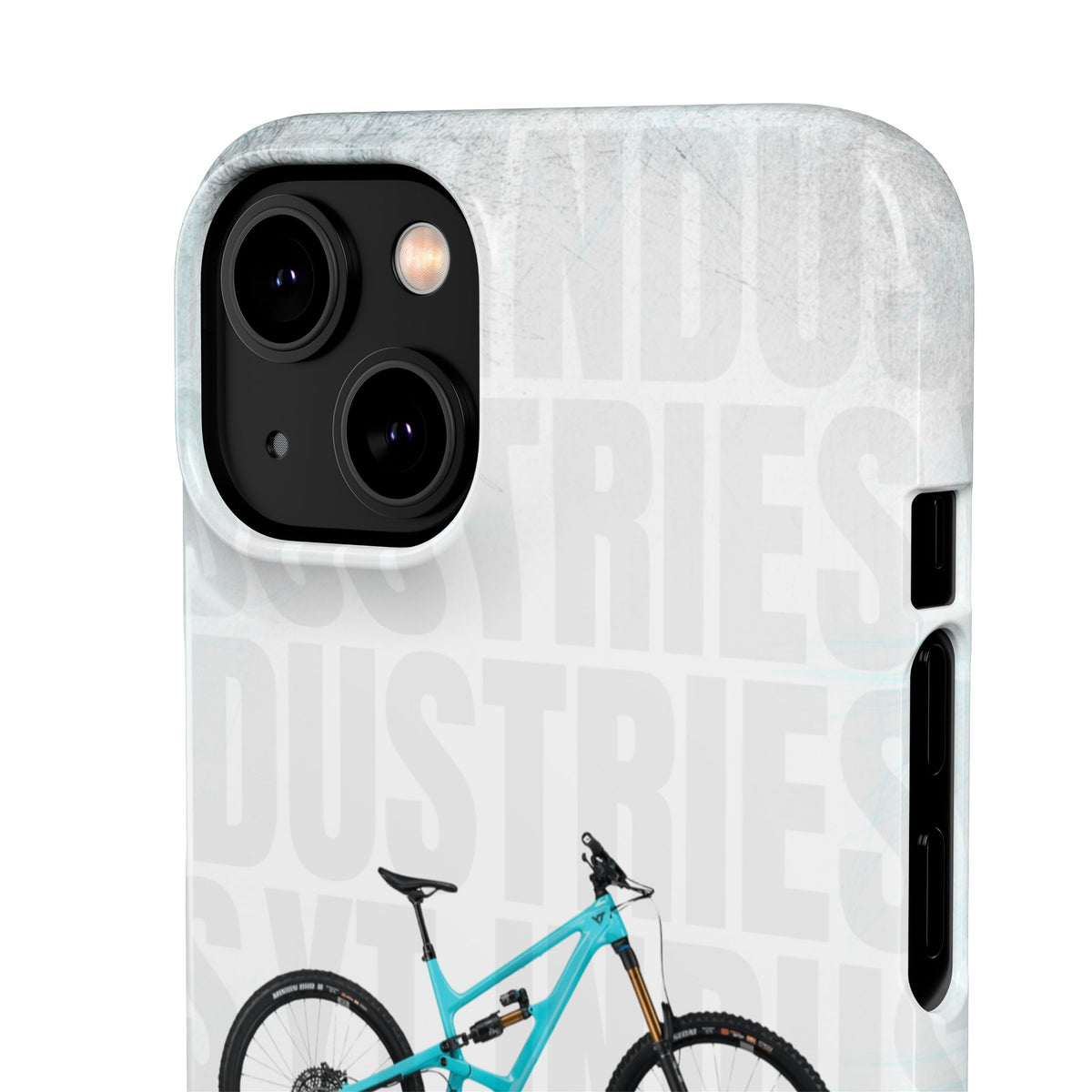 YT Capra Core 4