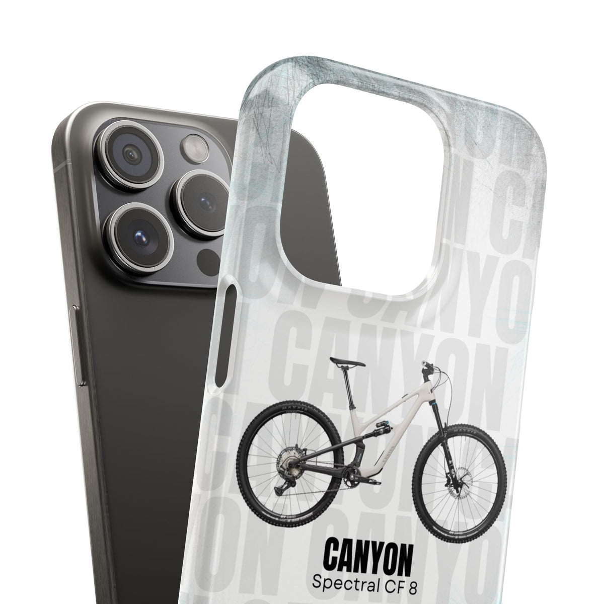 CANYON Spectral CF 8