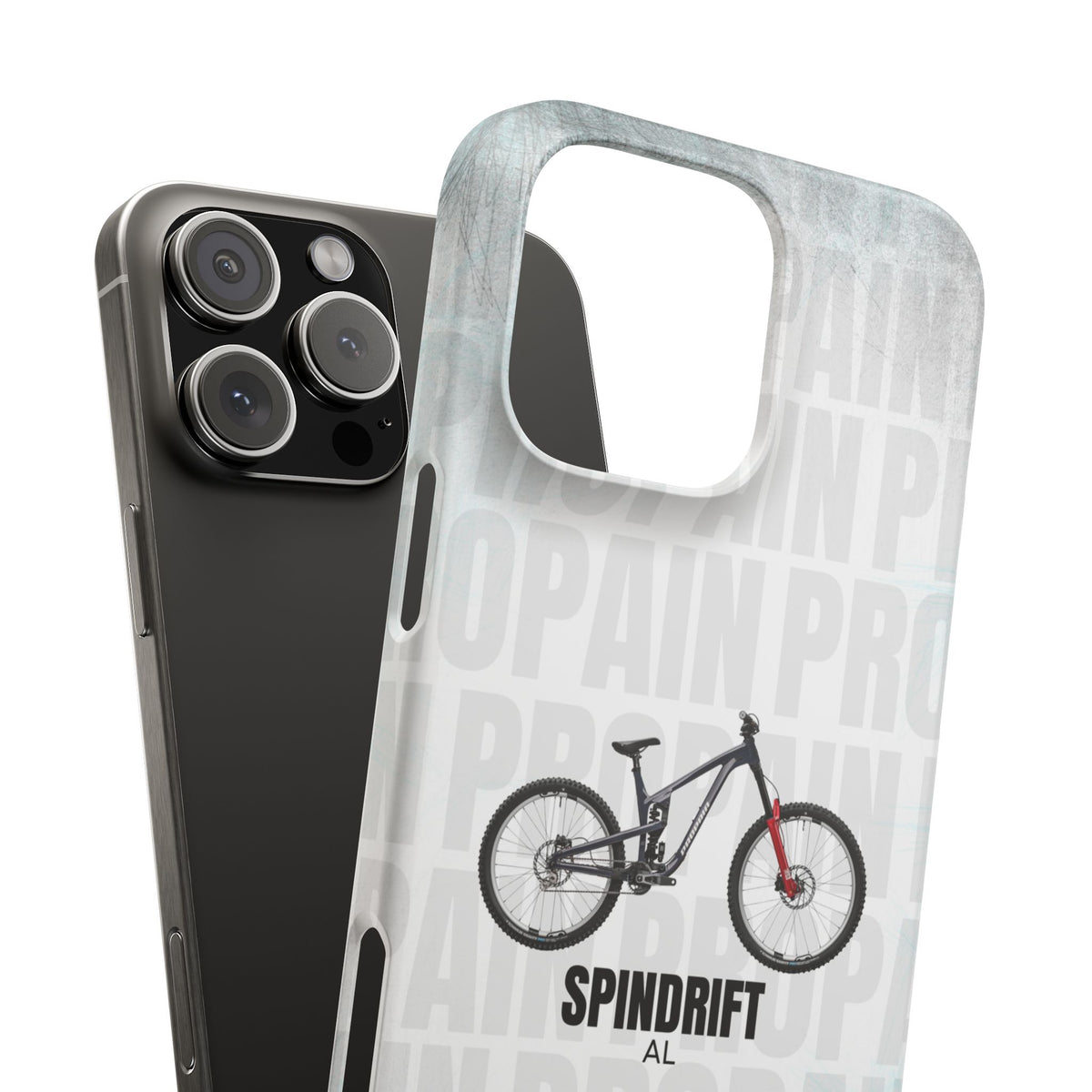 PROPAIN Spindrift AL