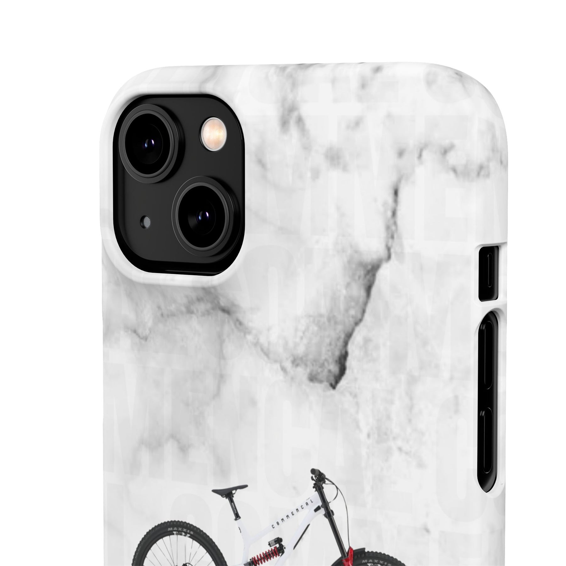 COMMENCAL FRS ROCKSHOX PURE WHITE 2026