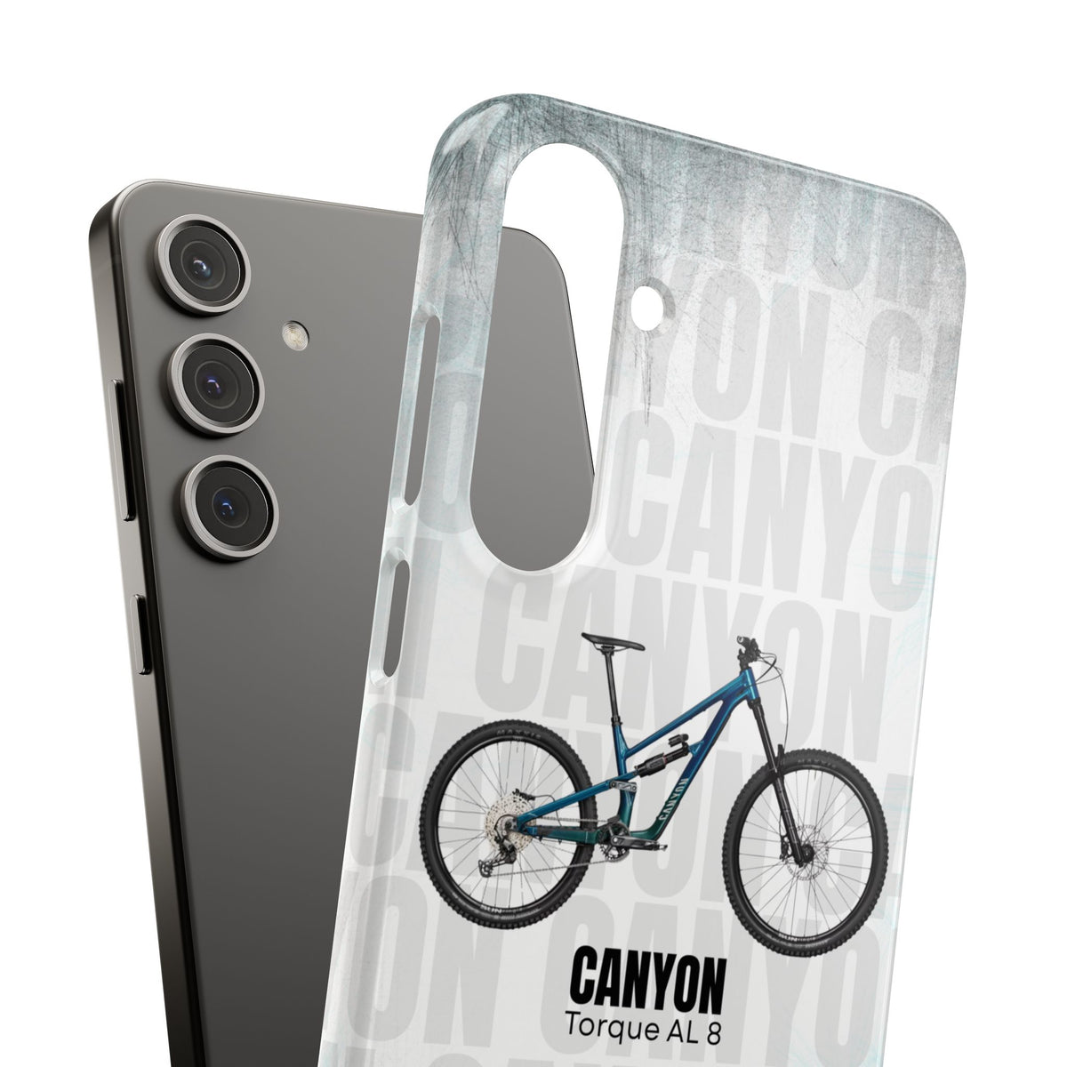 CANYON Torque AL 8