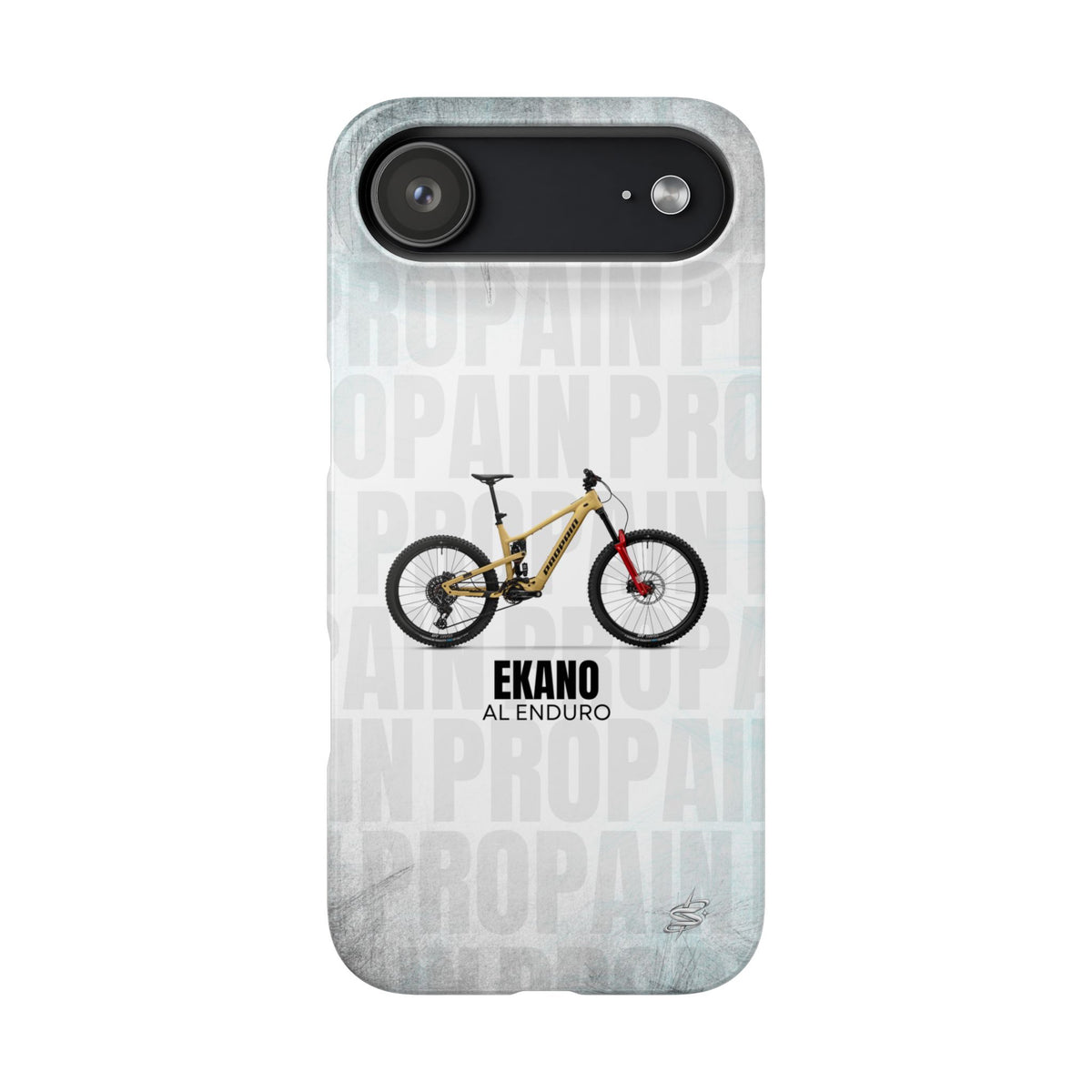 EKANO AL ENDURO