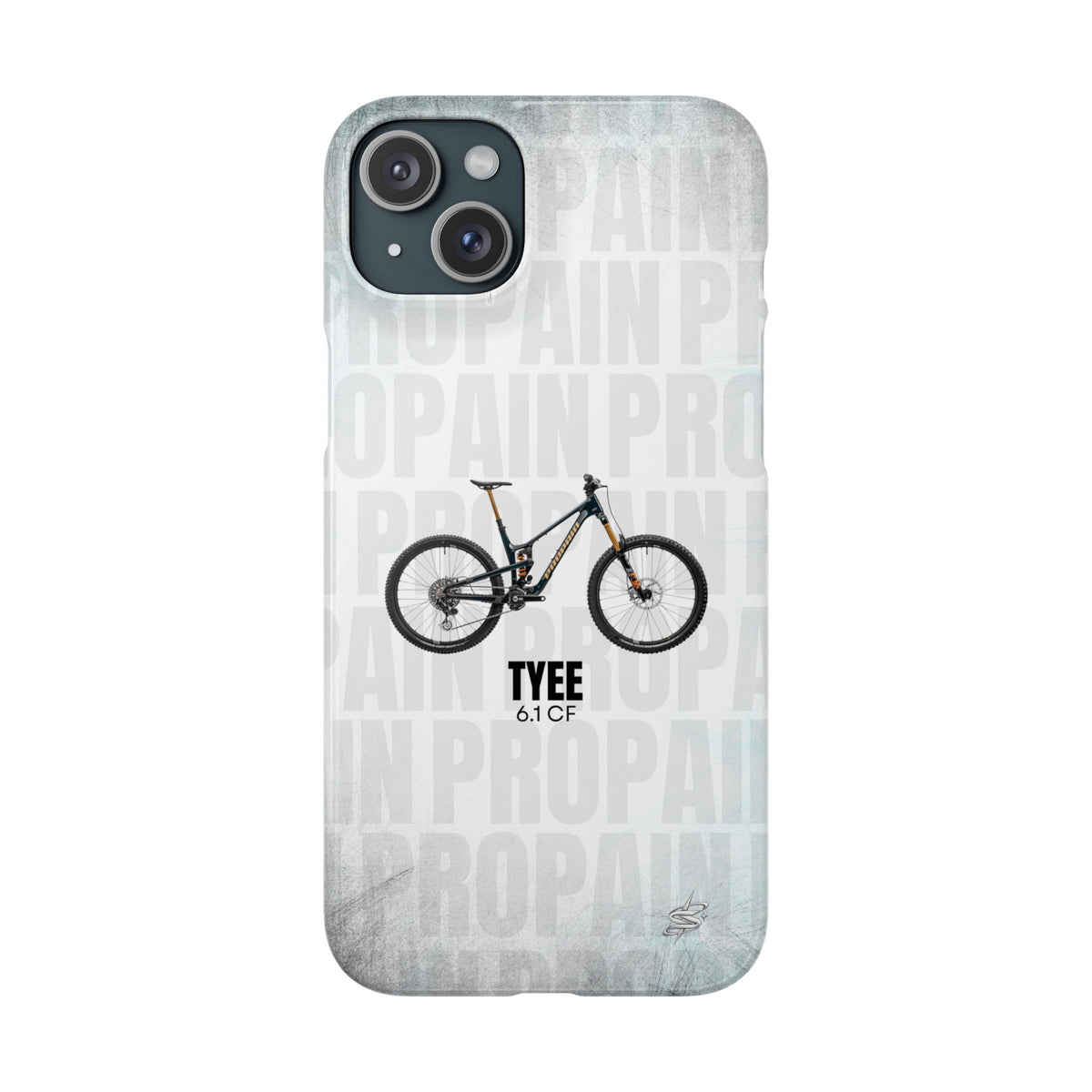 PROPAIN TYEE 6.1 CF