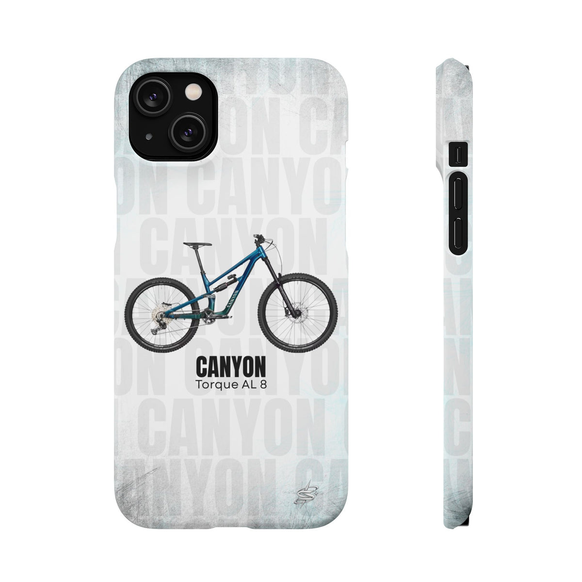 CANYON Torque AL 8