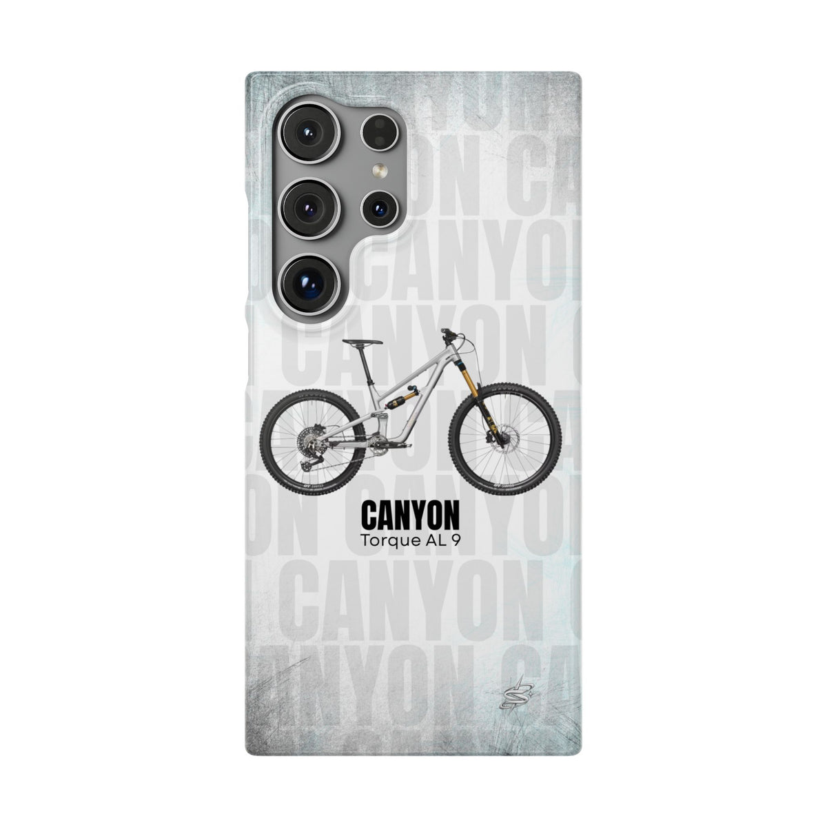 CANYON Torque AL 9