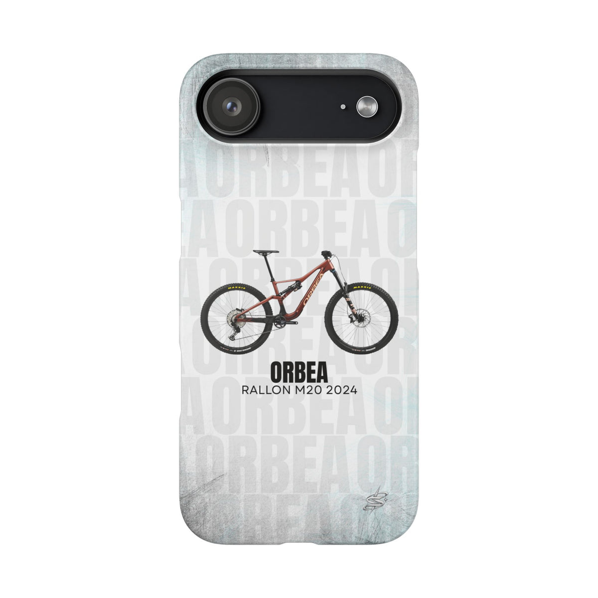 ORBEA Rallon M20 2024