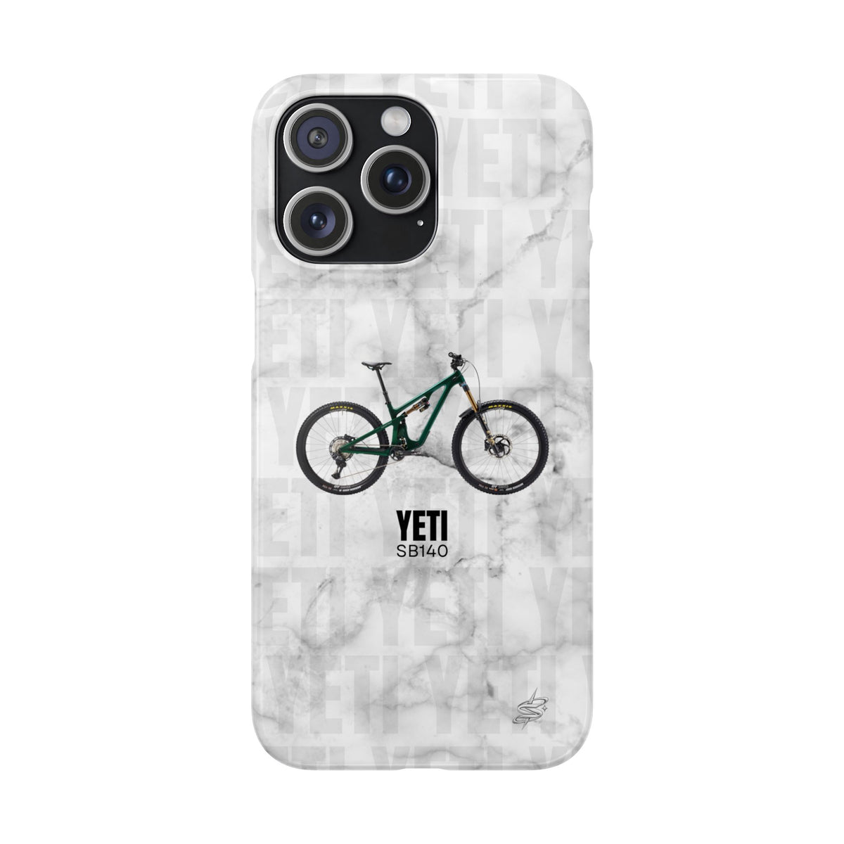 YETI SB140