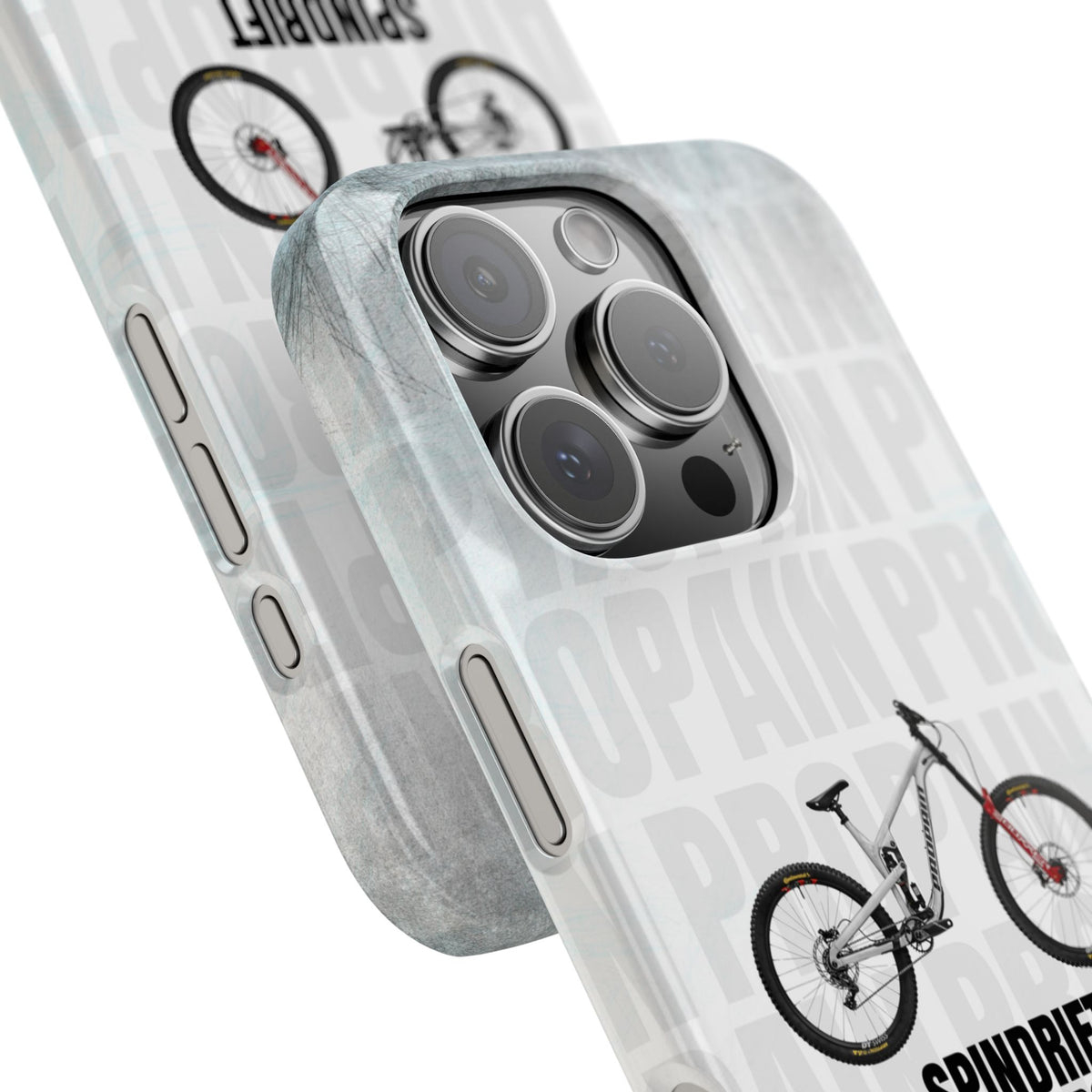 PROPAIN Spindrift al dual crown