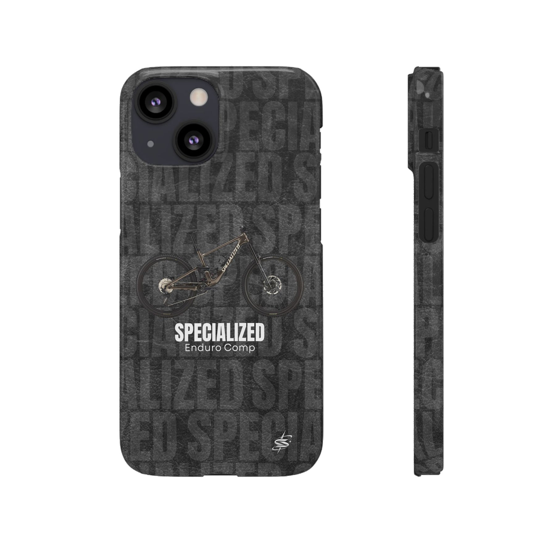 SPECIALIZED Enduro Comp