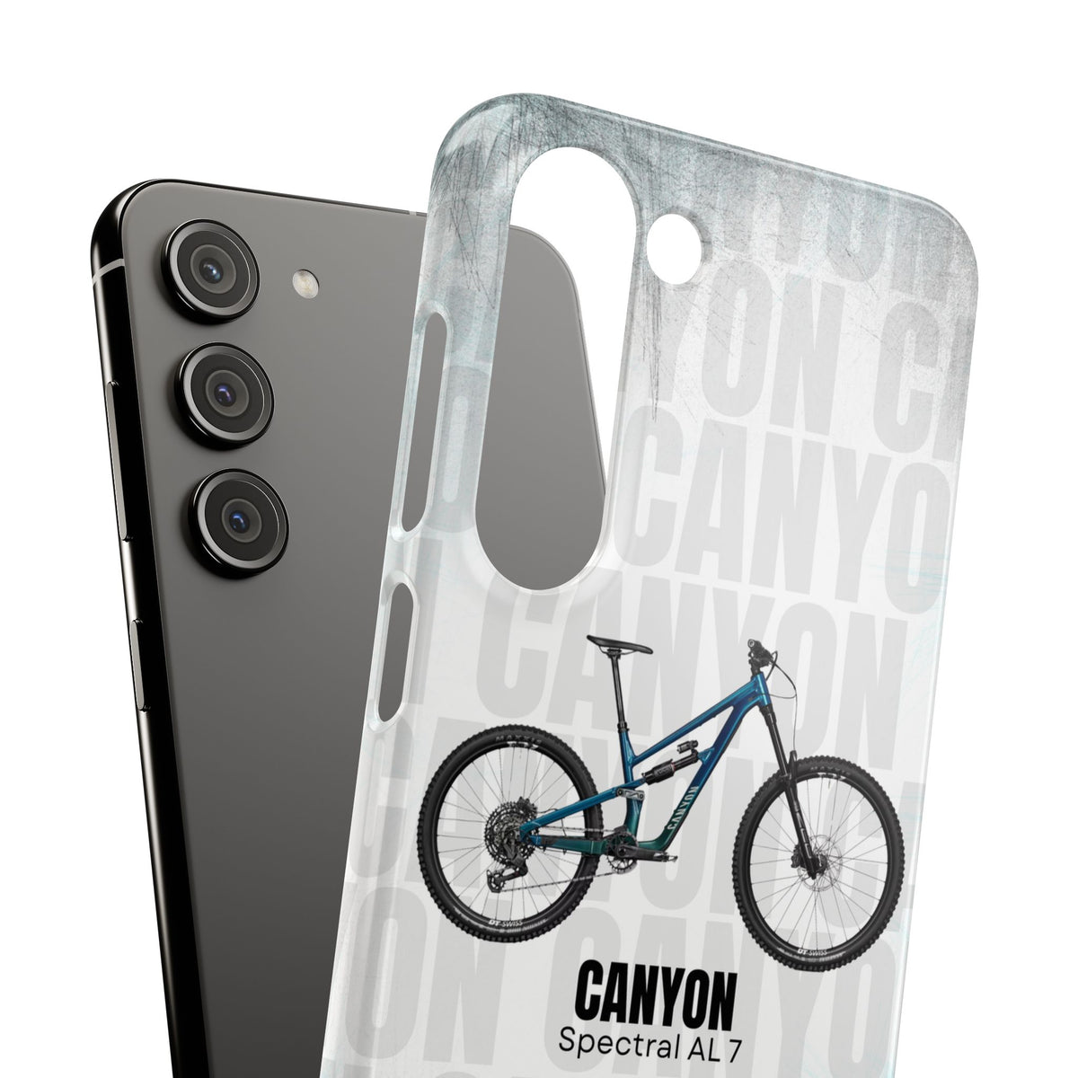 CANYON Spectral AL 7