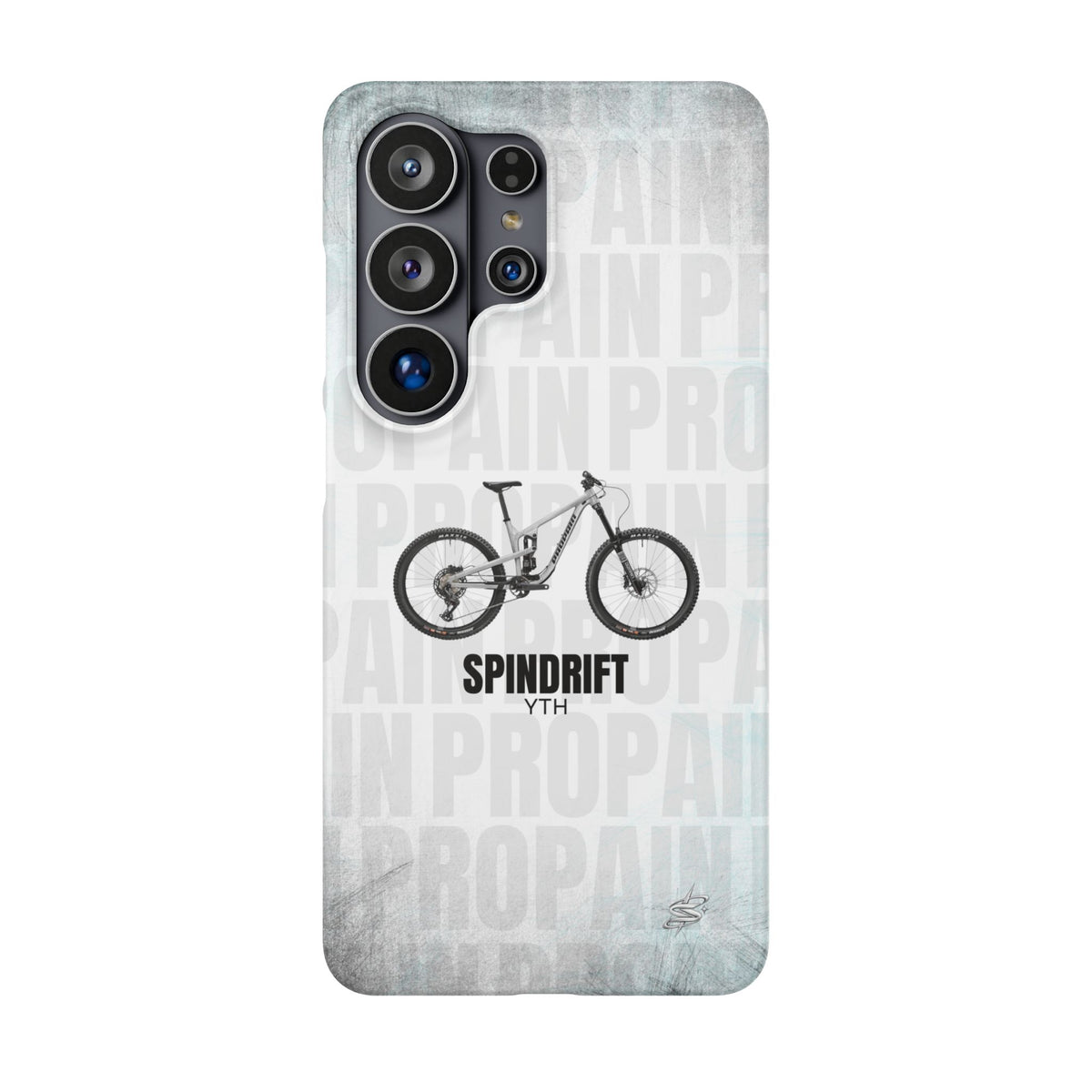 PROPAIN Spindrift YTH