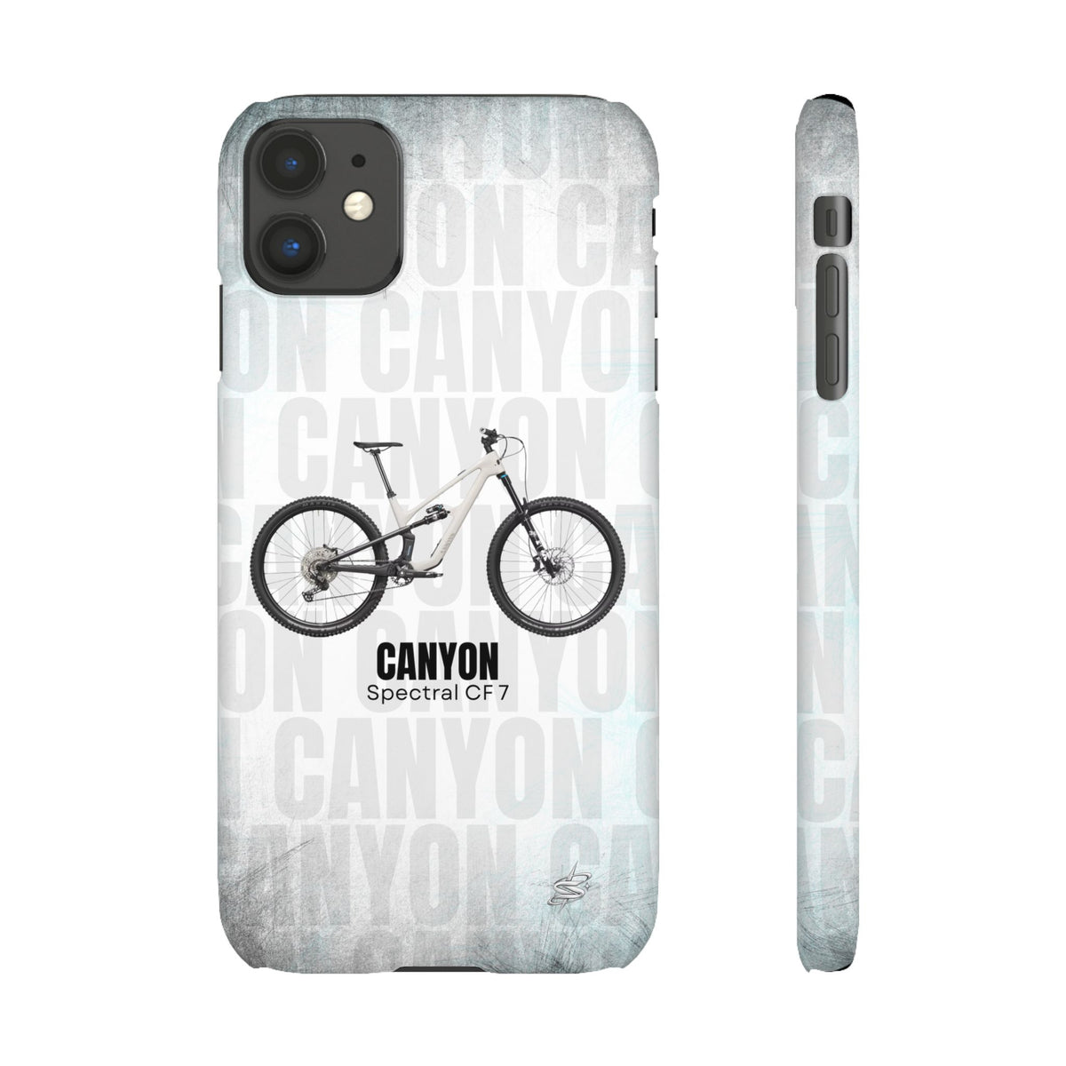 CANYON Spectral CF 7