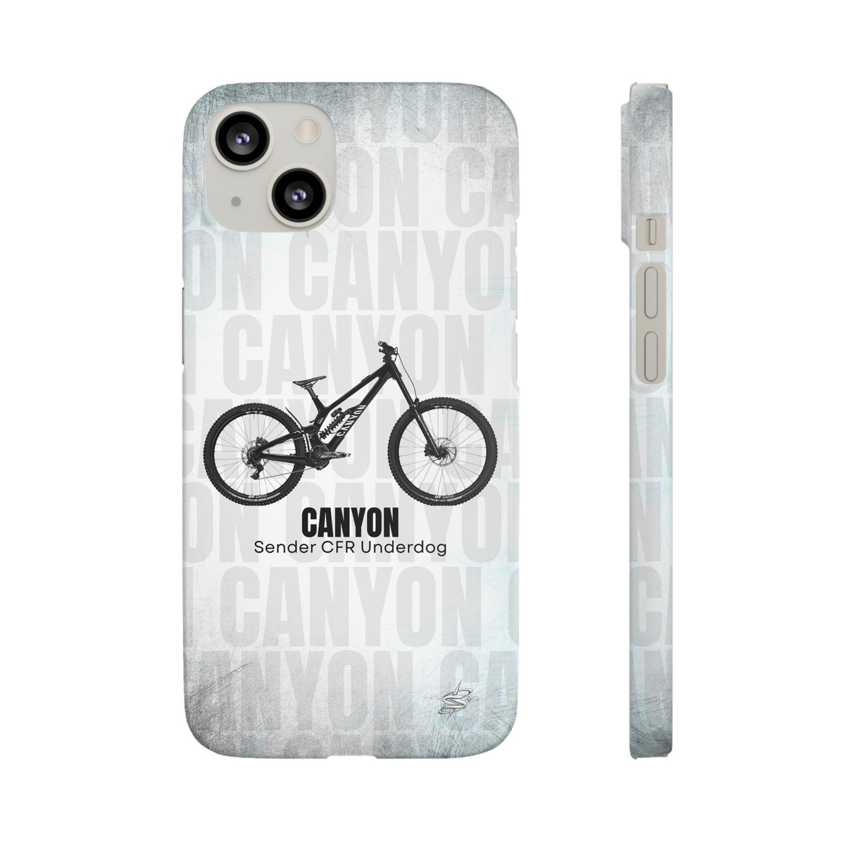 CANYON Sender CFR Underdog