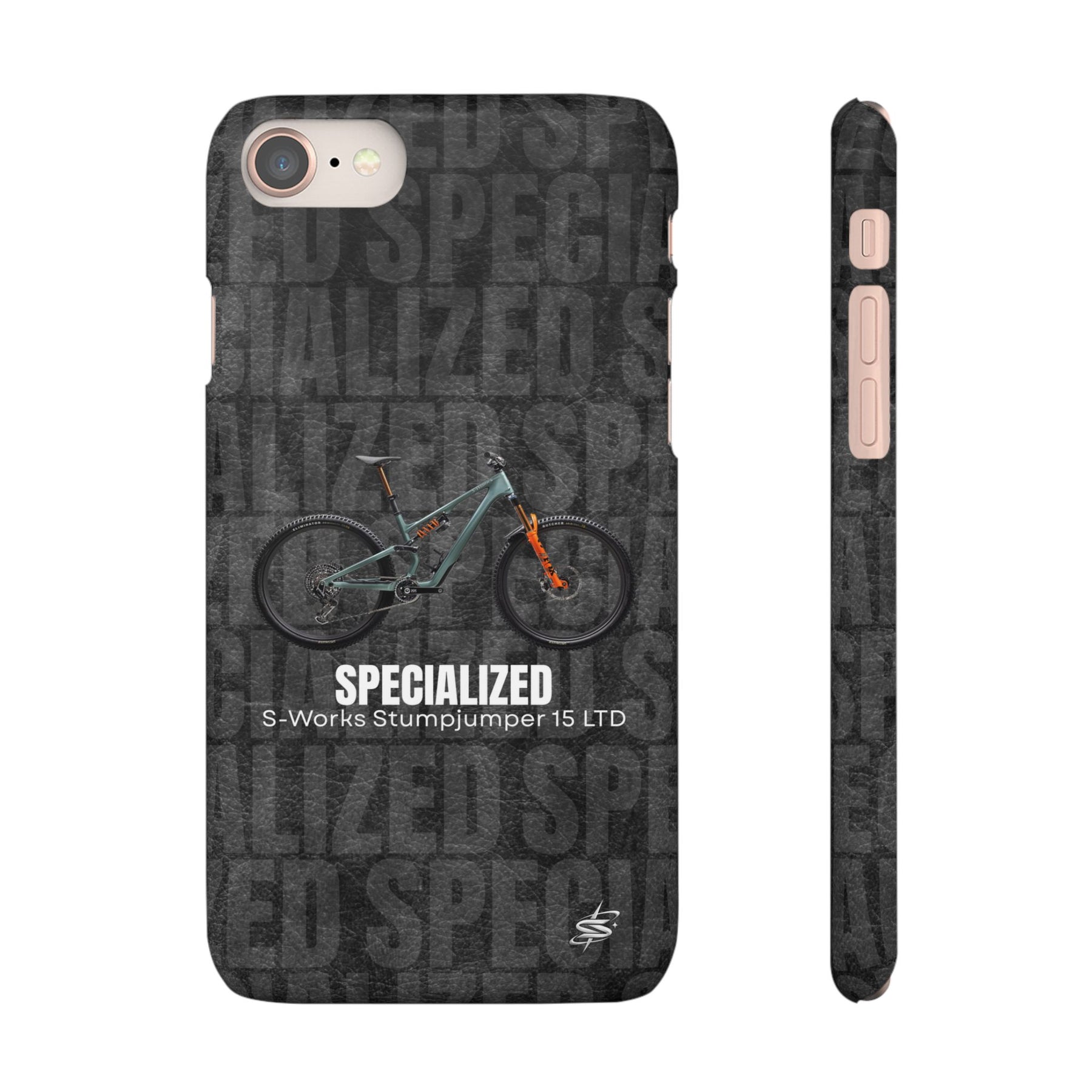 SPECIALIZED S-Works Stumpjumper 15 LTD