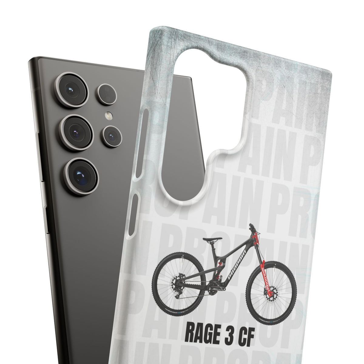 PROPAIN rage 3 cf