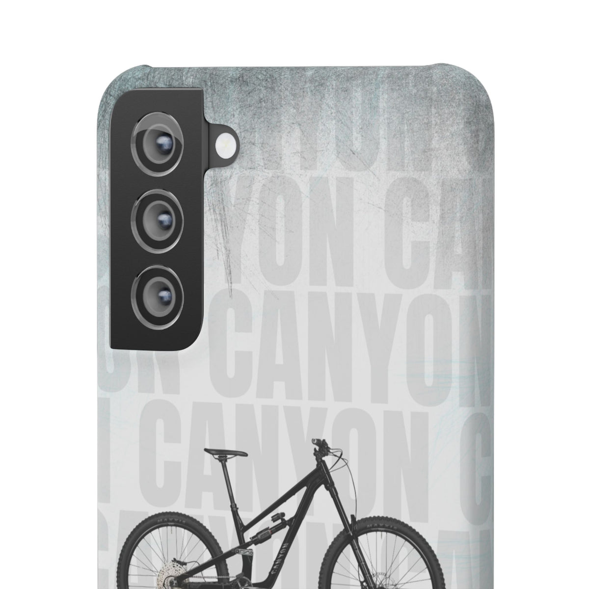 CANYON Torque AL 8